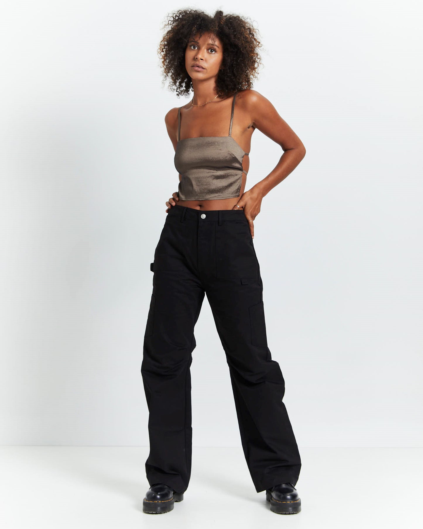 Merita Top Sat Bronze 81