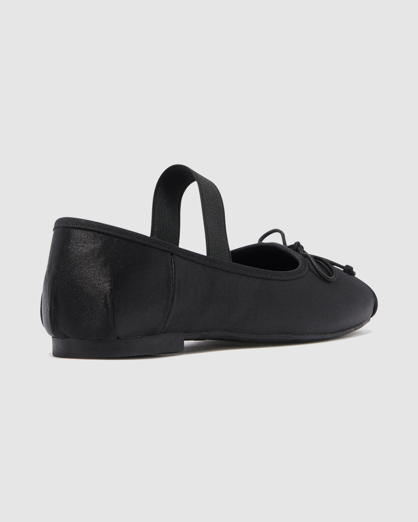 Mystic Ballet Flats