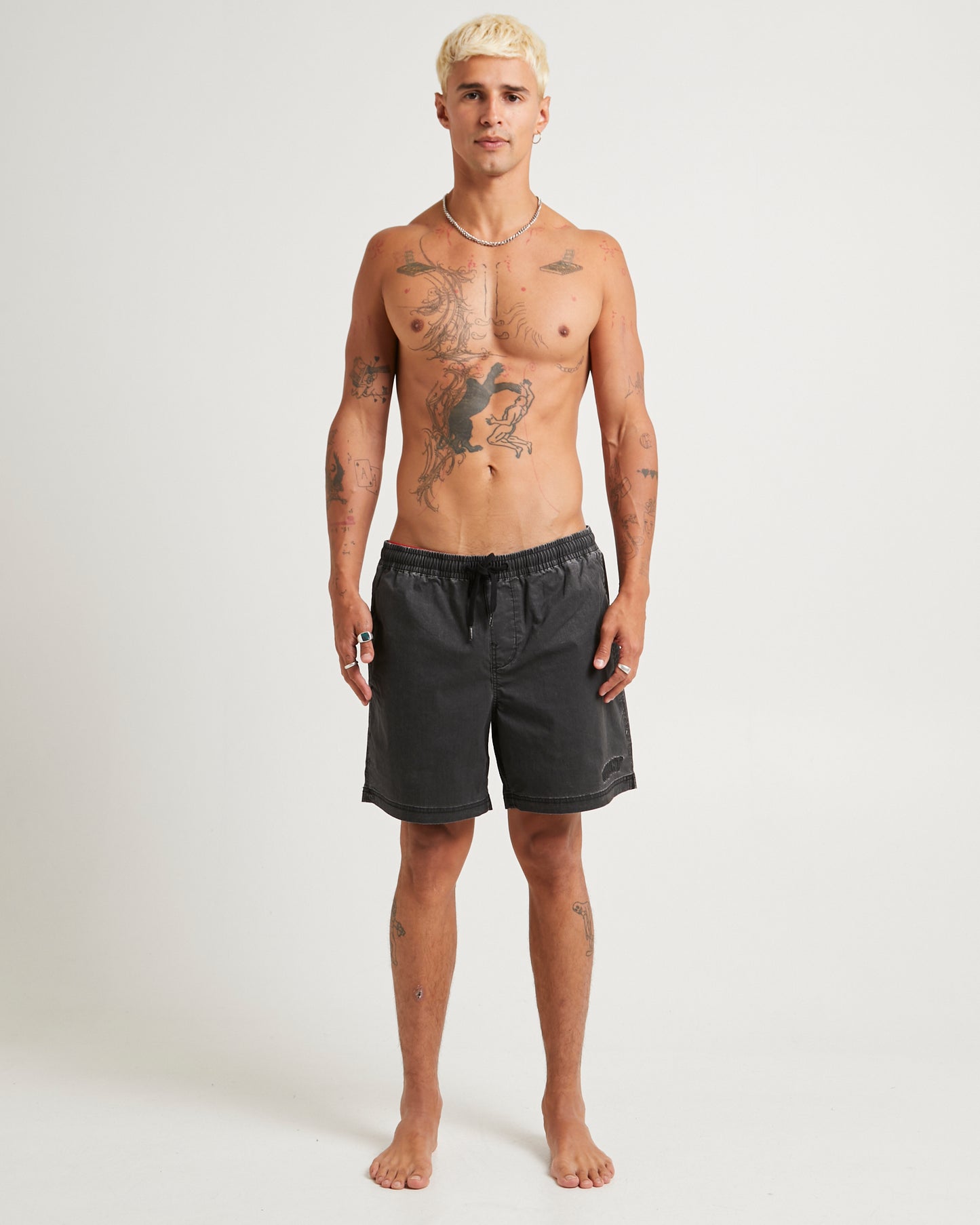 Dive Boardshorts