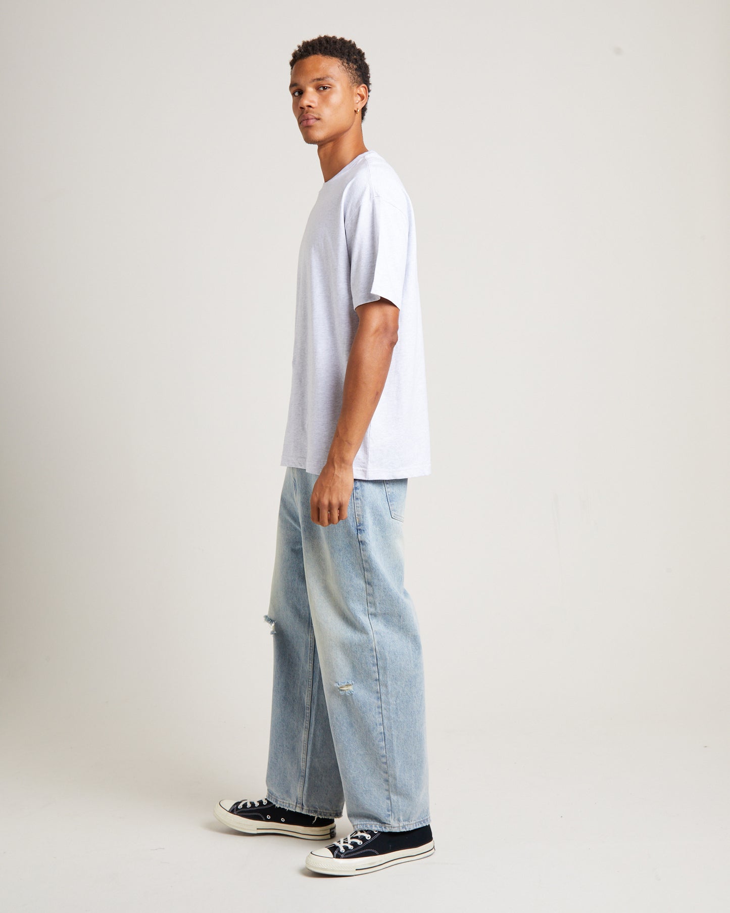 O.G. Skate T-Shirt Frost