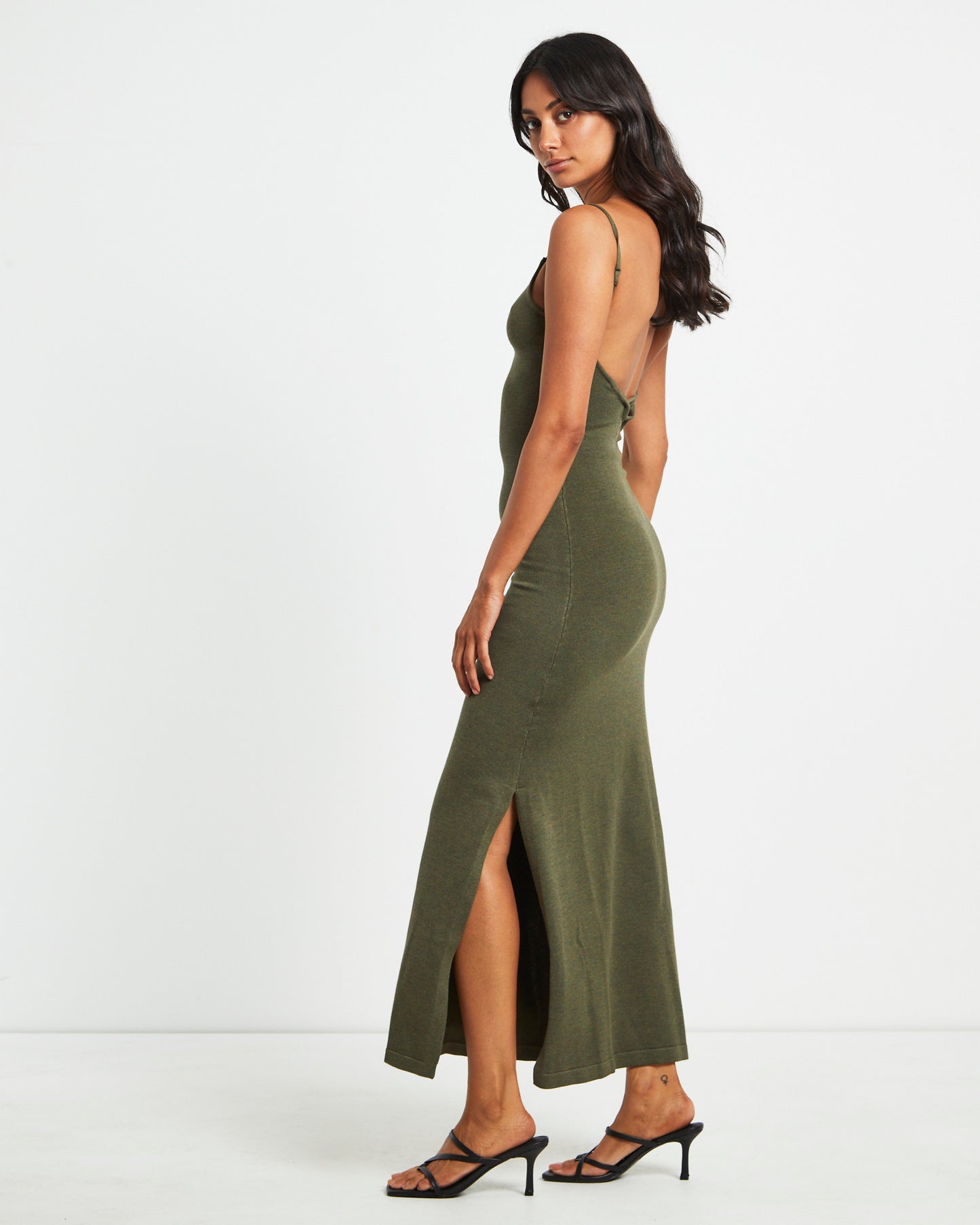 Presley Midi Dress