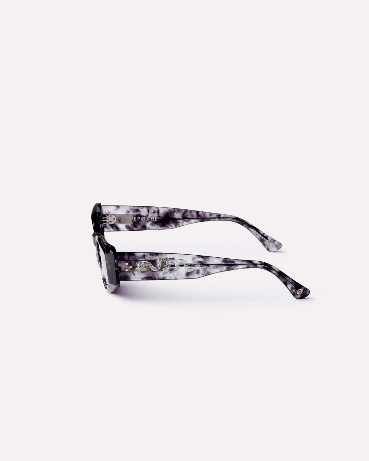 Guilty Sunglasses in Black Tortoise/Grey Black Tortoise Polished / Grey