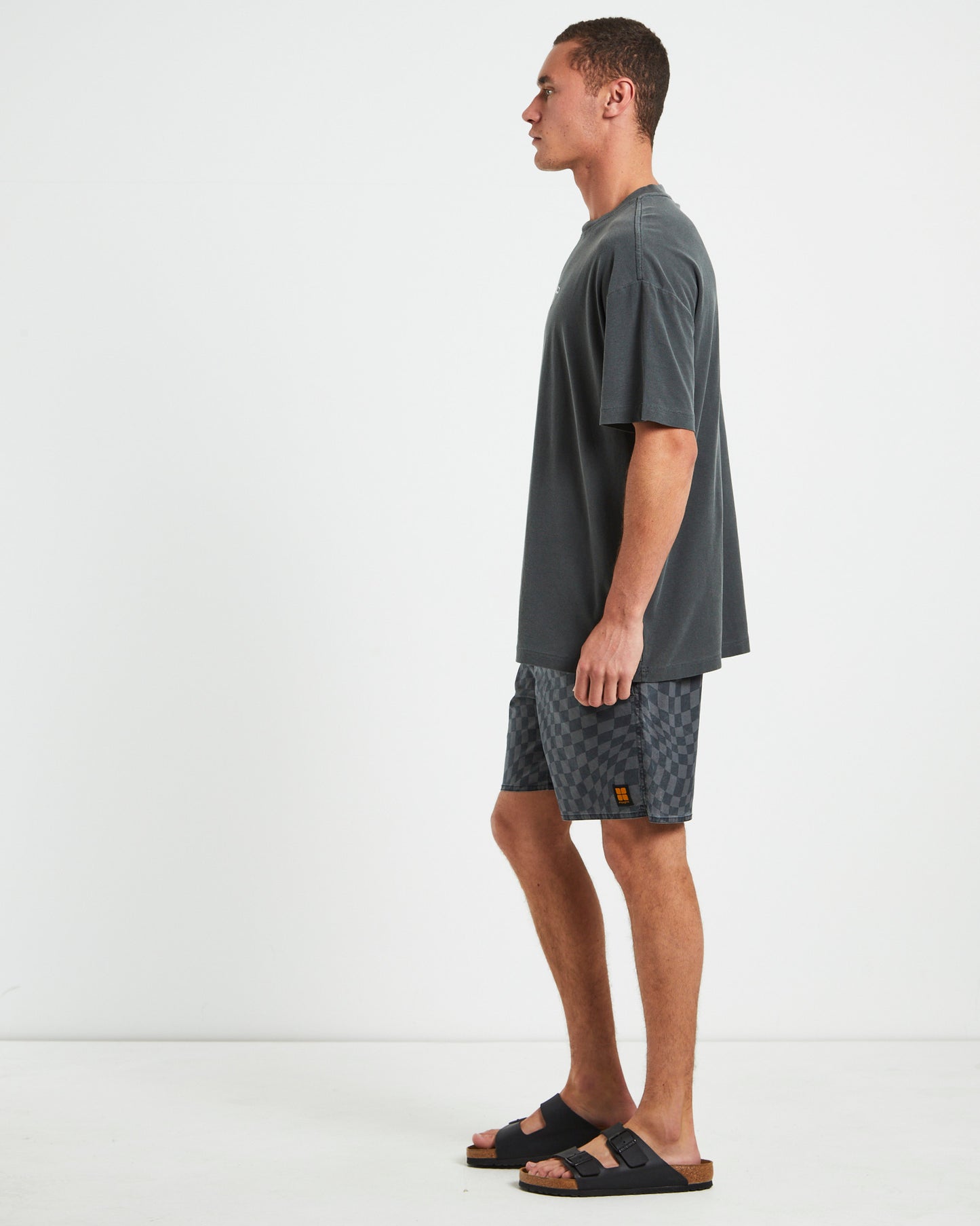 Dive Short Sleeve T-Shirt