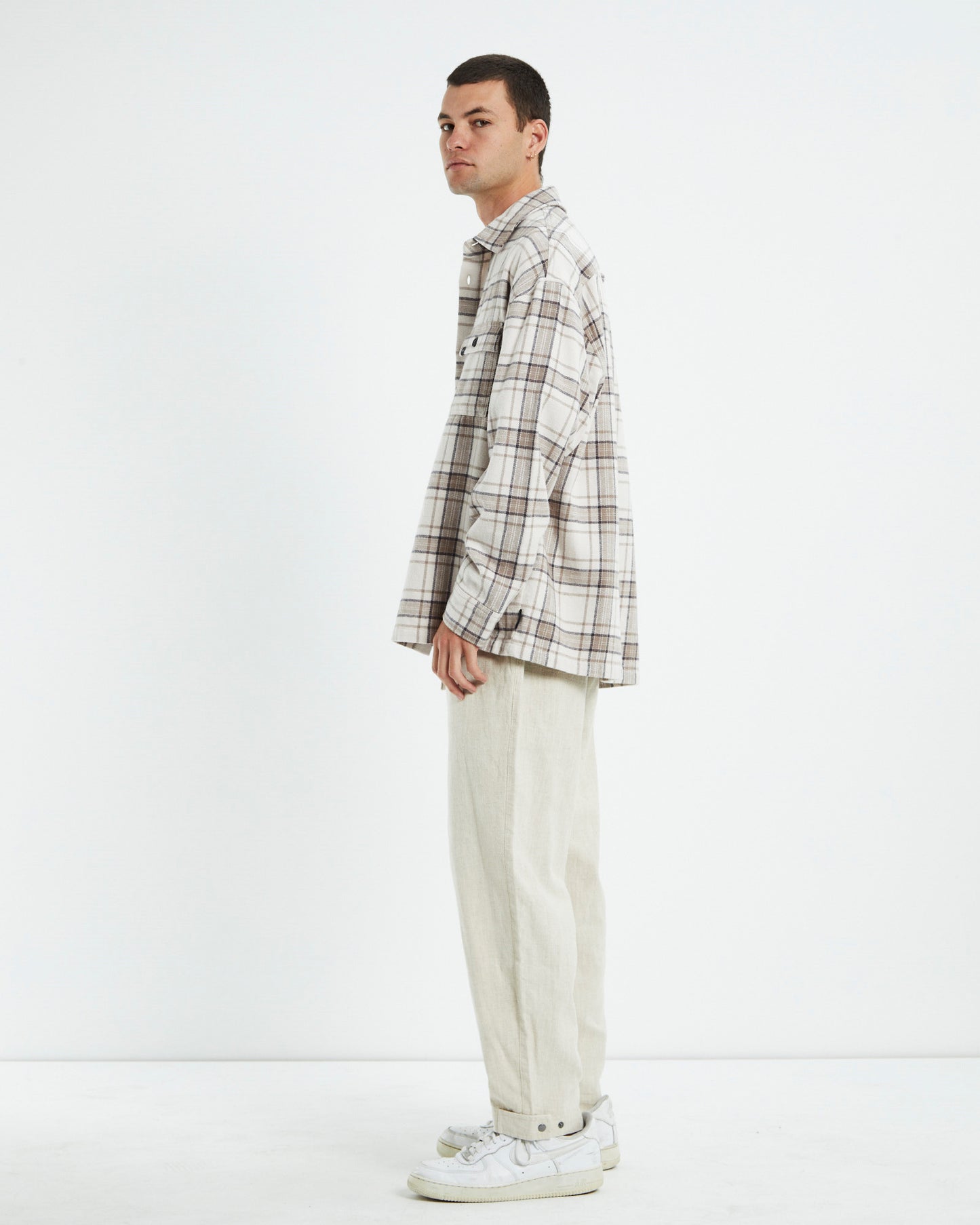 Neo Long Sleeve Shirt