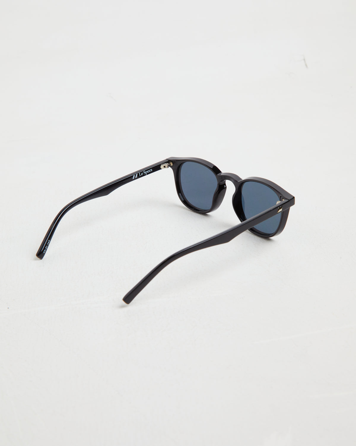 Club Royale Sunglasses in Black/Smoke Mono BLACK/SMOKE MONO