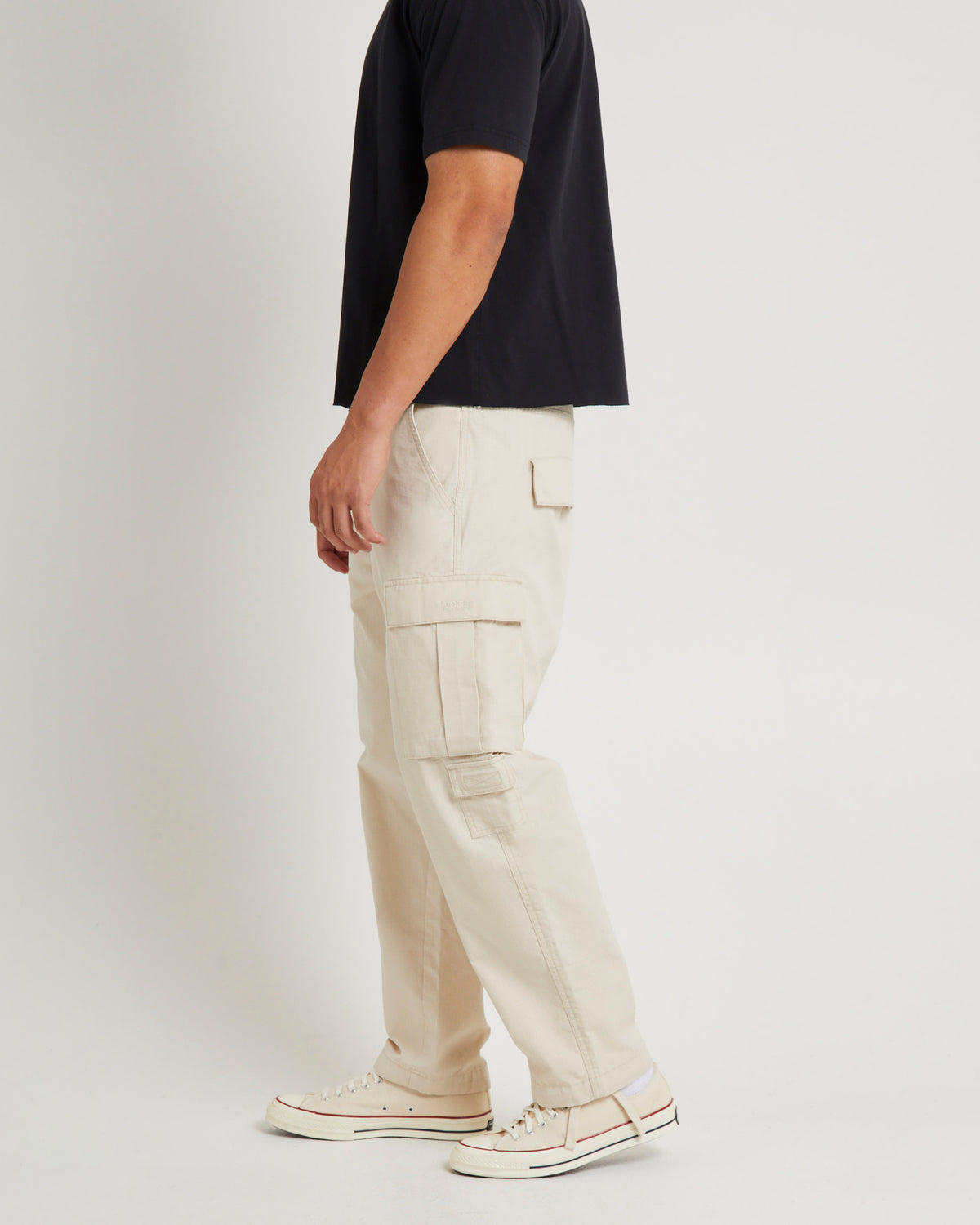 Surplus Ripstop Cargo Pants BEACH