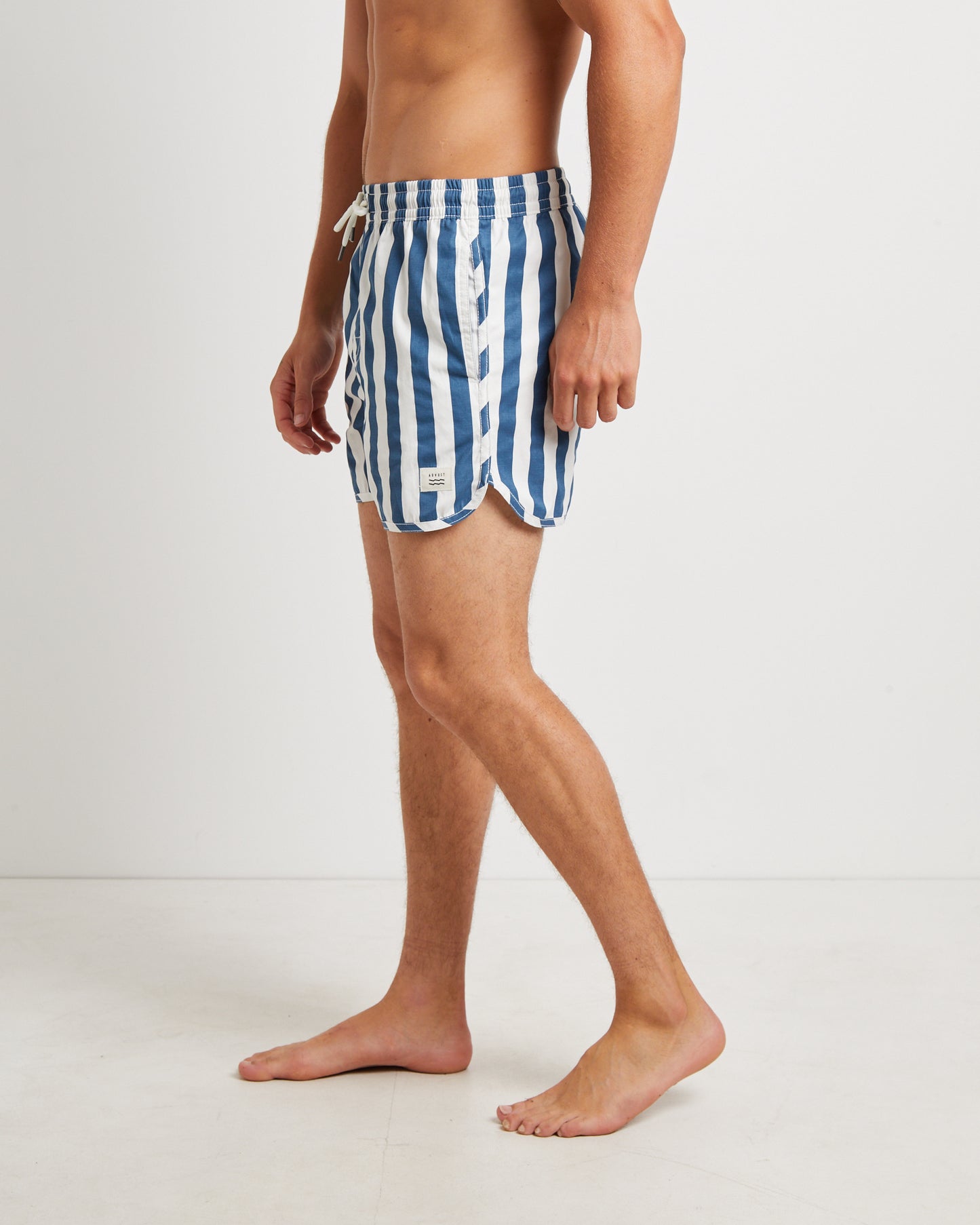 Dreams Volley Boardshorts in Navy