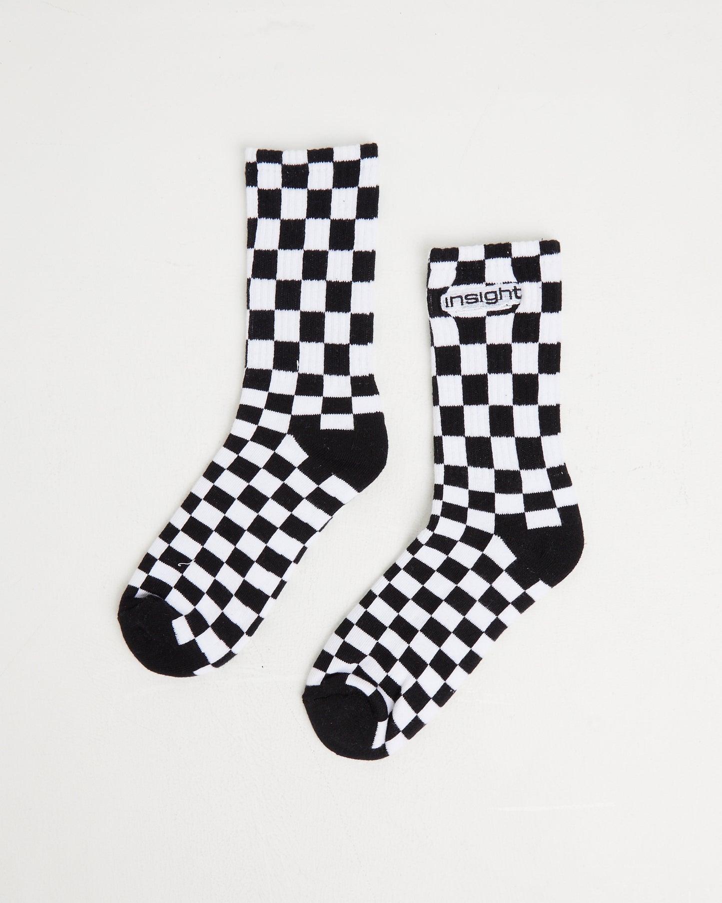 Multi 2 Pack Socks in Assorted