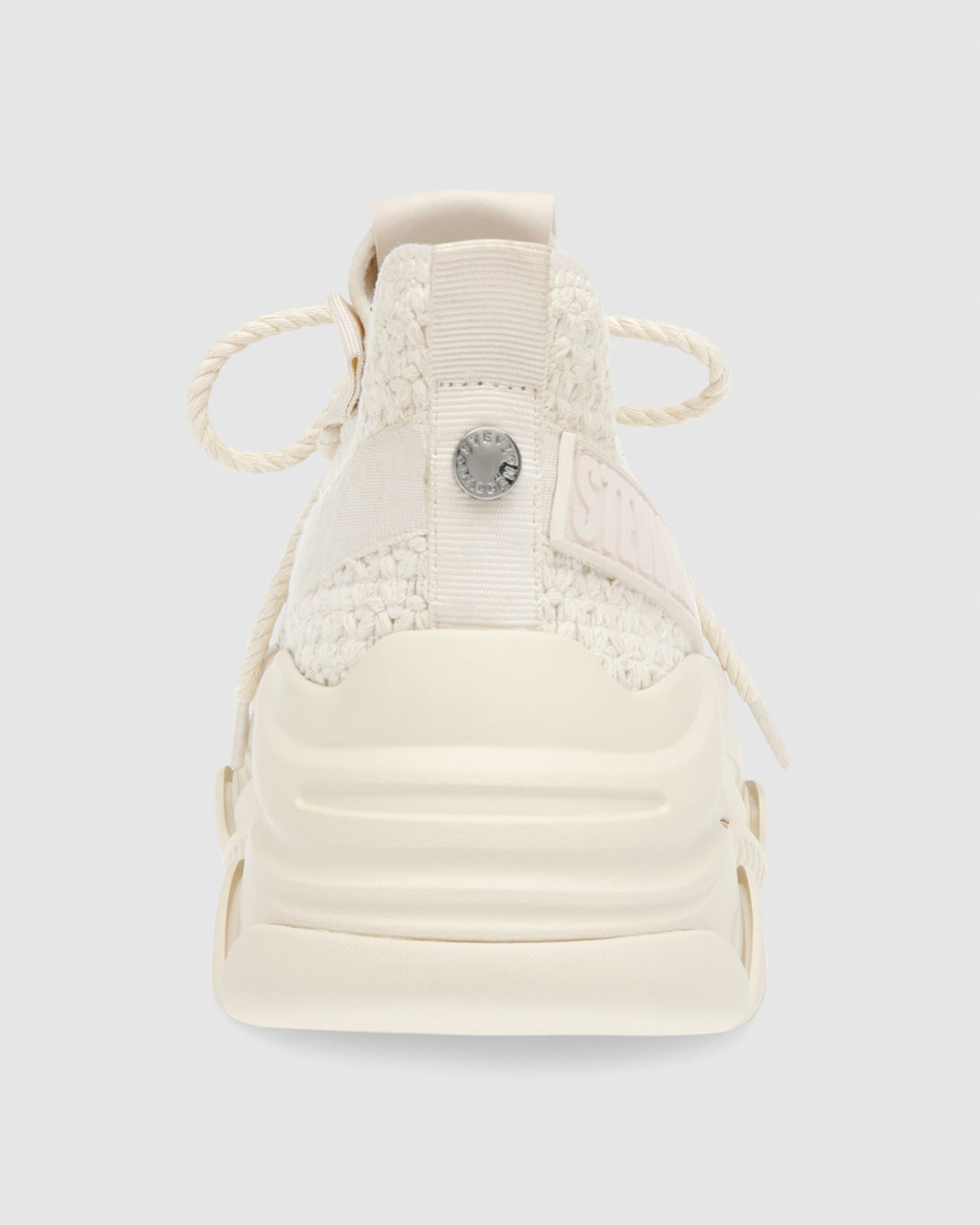Project Sneakers in Bone