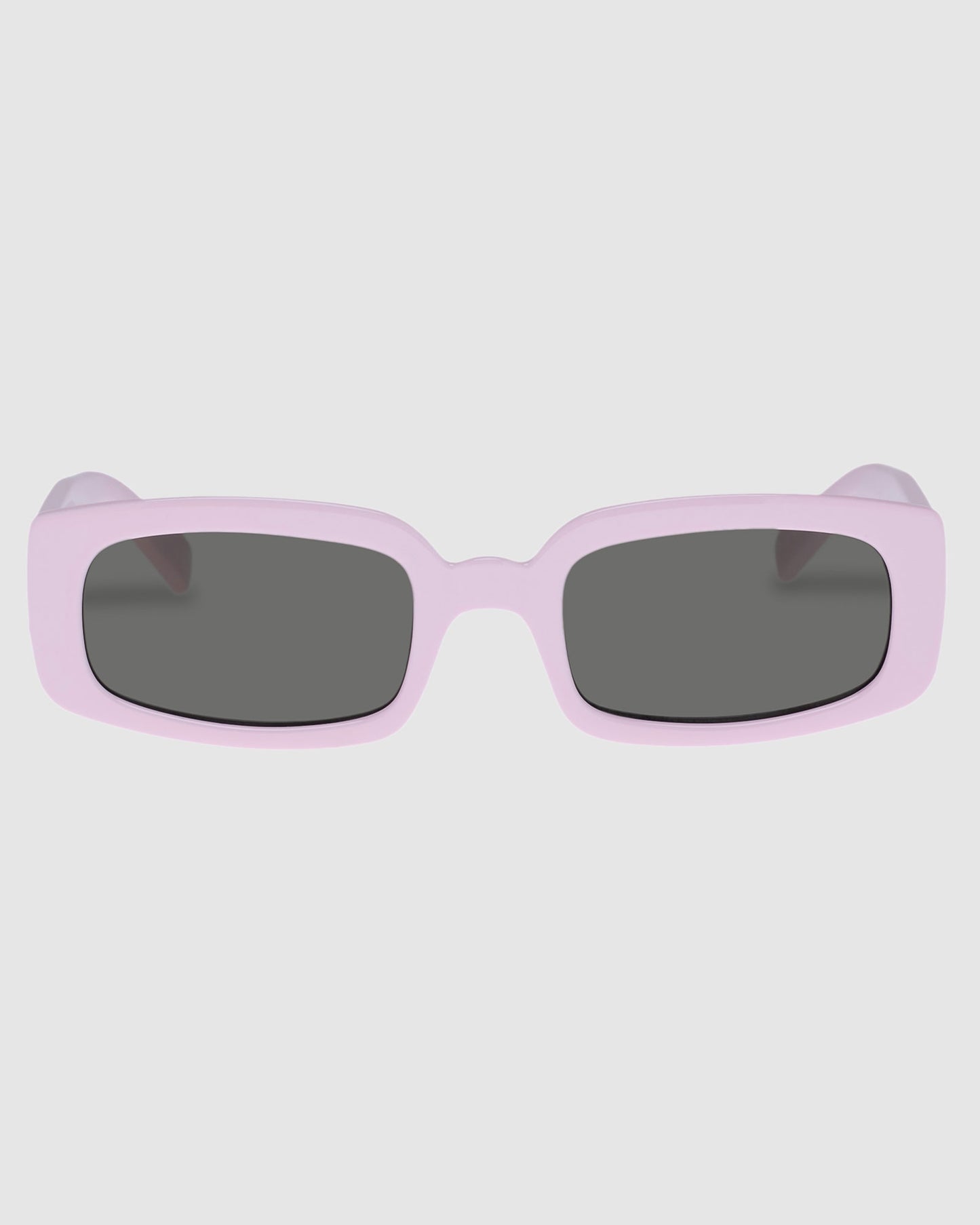 Dynamite Sunglasses in Pink Salt/Khaki Mono