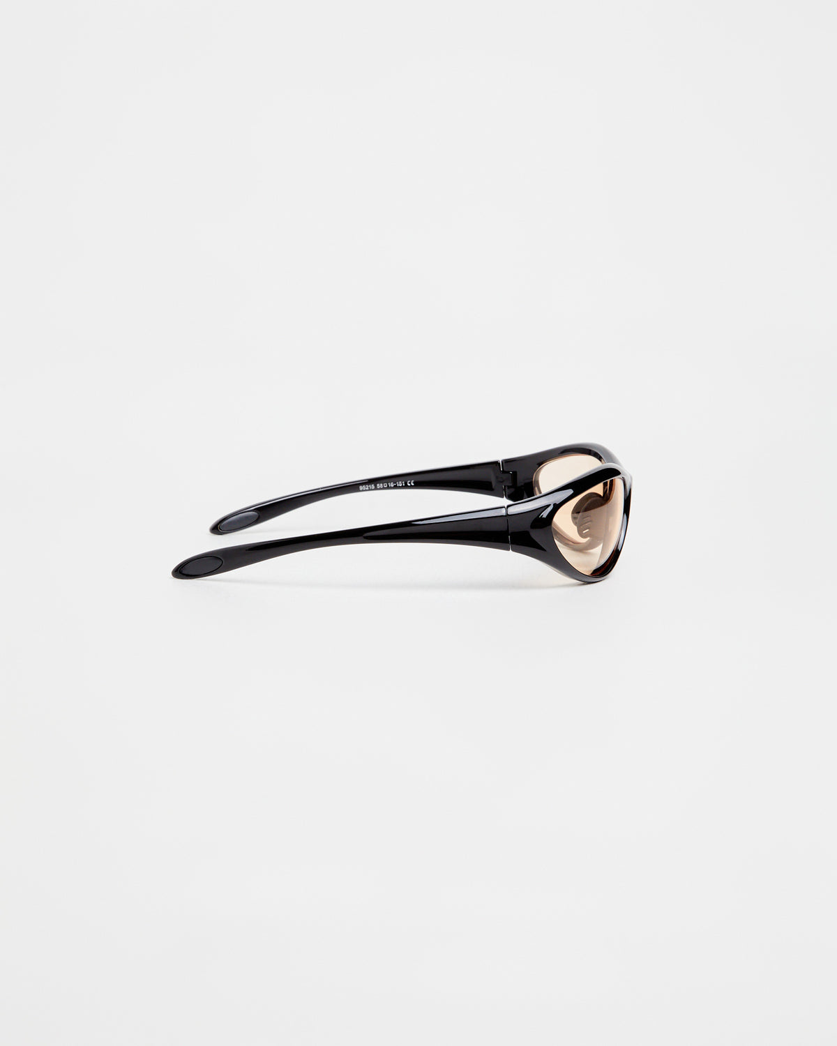 Zippy Speed Dealer Sunglasses BLACK