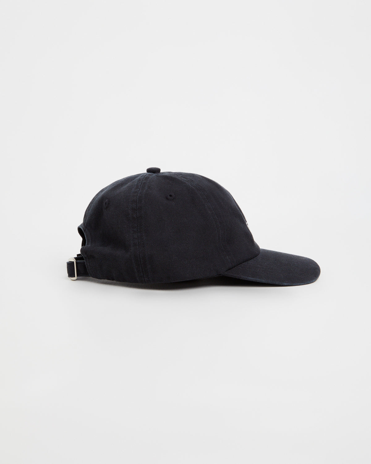 Admission Cap BLACK