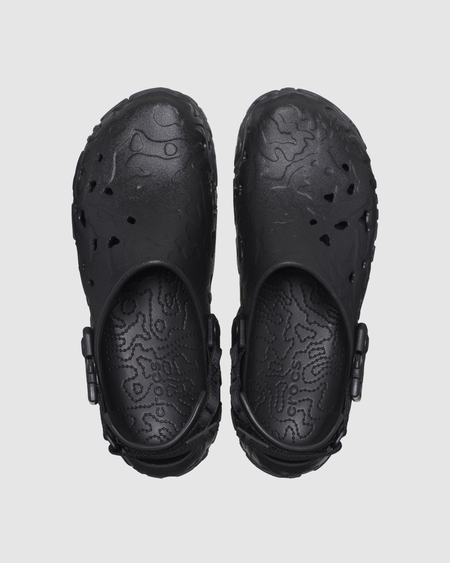 All Terrain Atlas Clogs