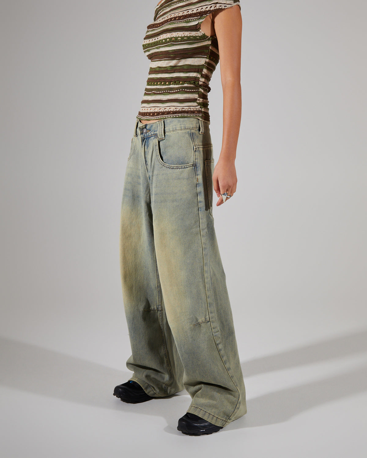 Colossus Jeans Light Wash LIGHT WASH