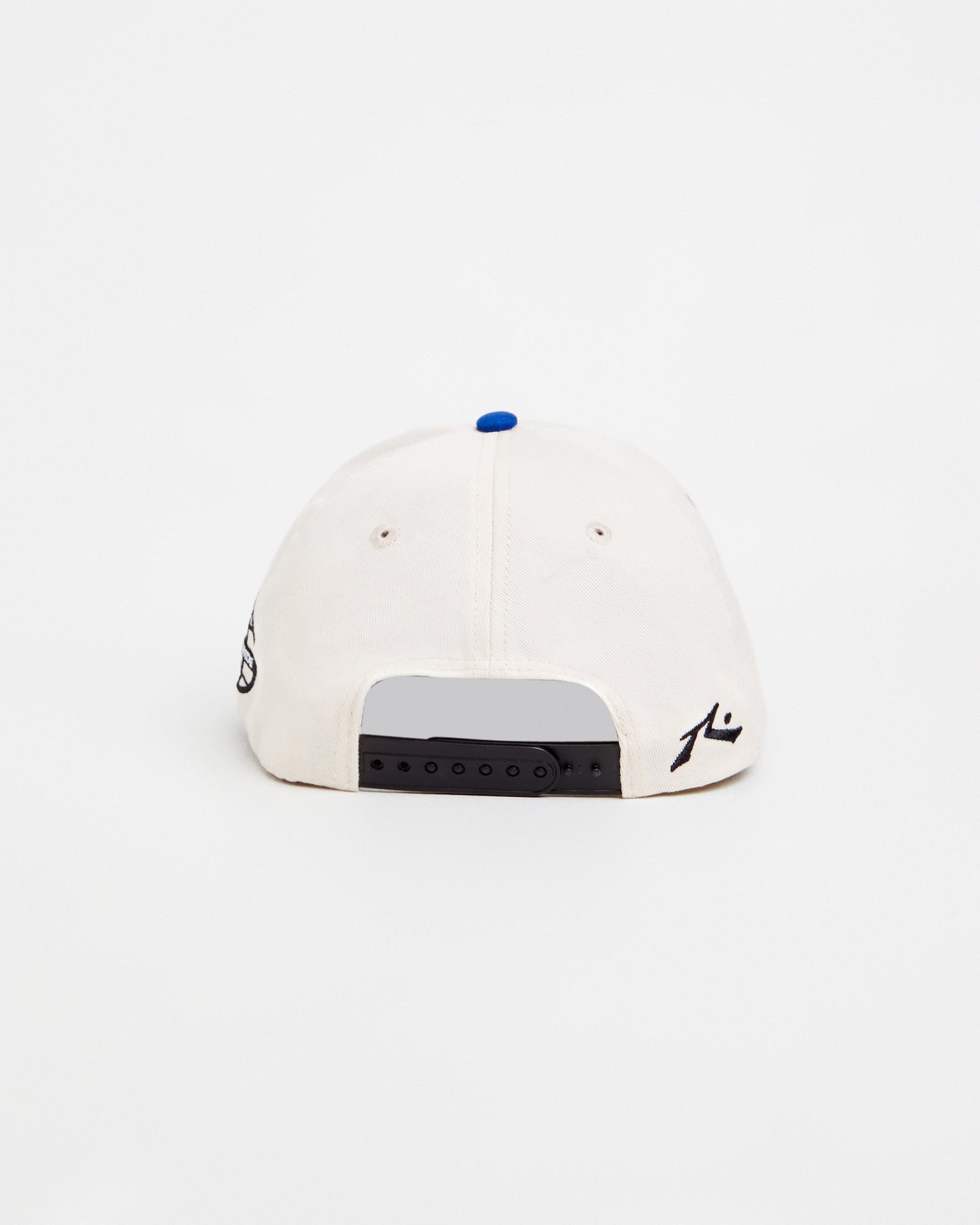 Rusty Eighty- Five Snapback Cap