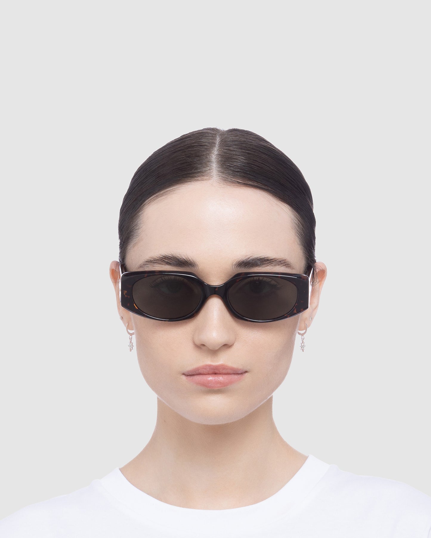 Afends X Le Specs Persona Sunglasses Tort
