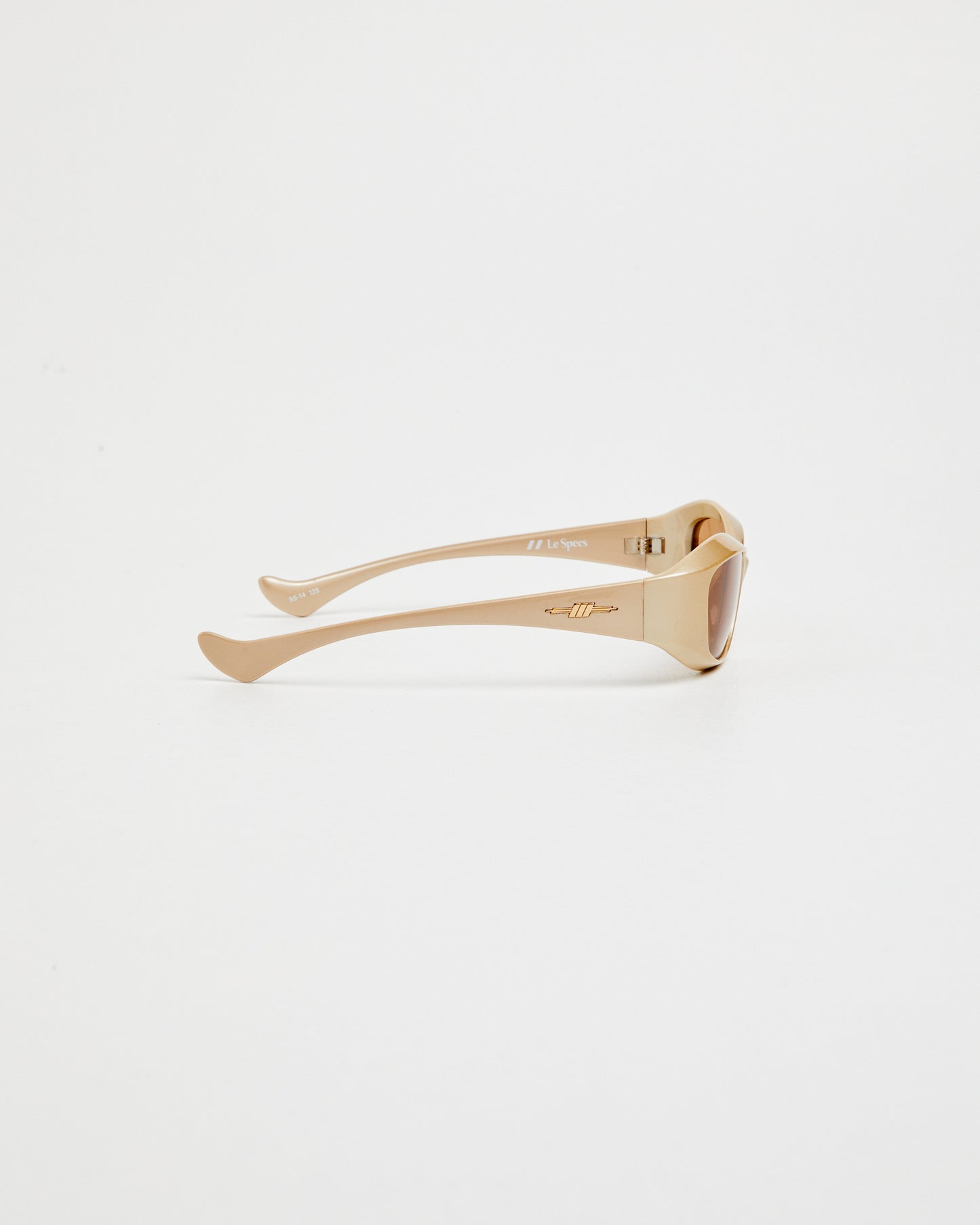 Swift Lust Sunglasses Pearl Nougat