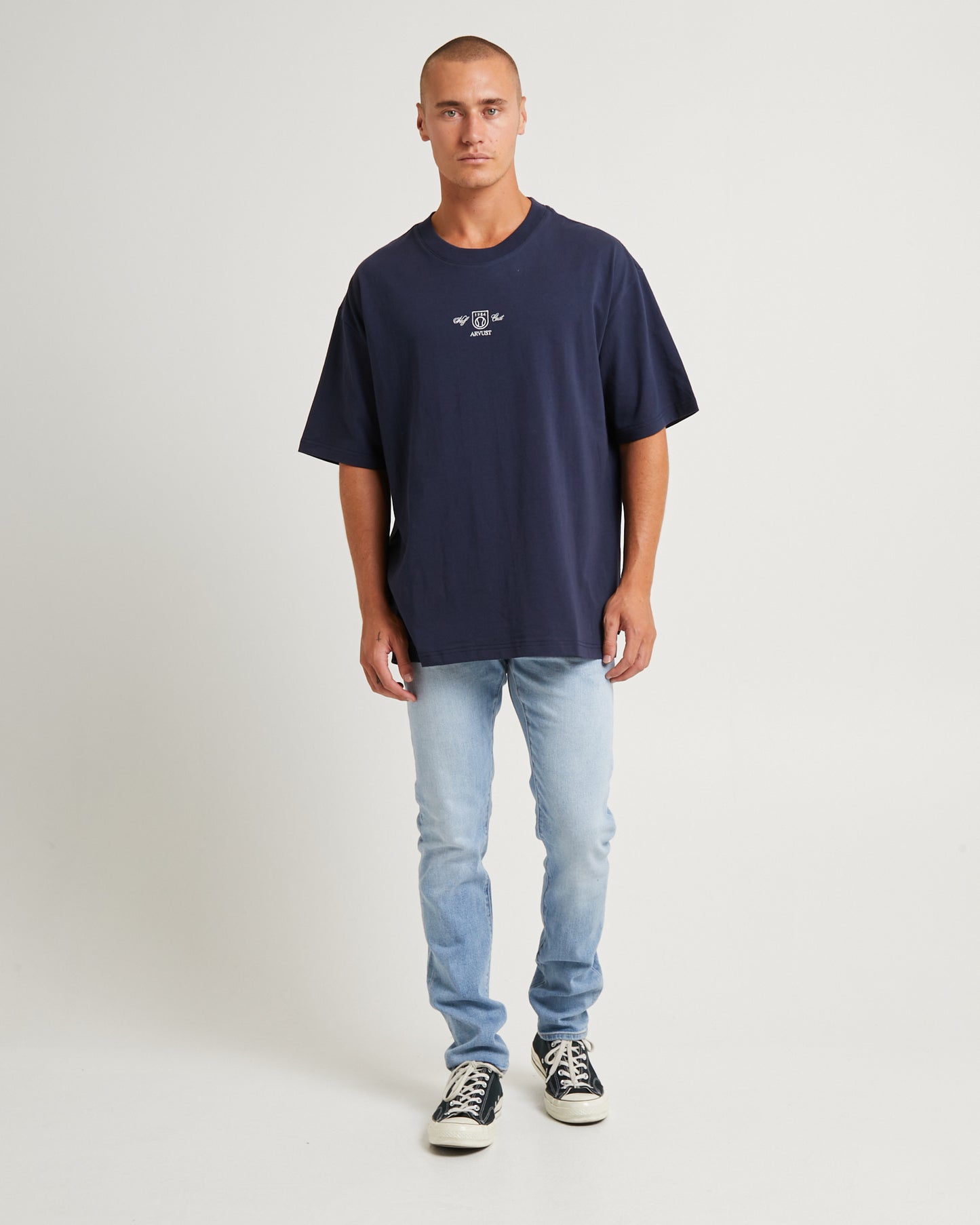 Service Short Sleeve T-Shirt