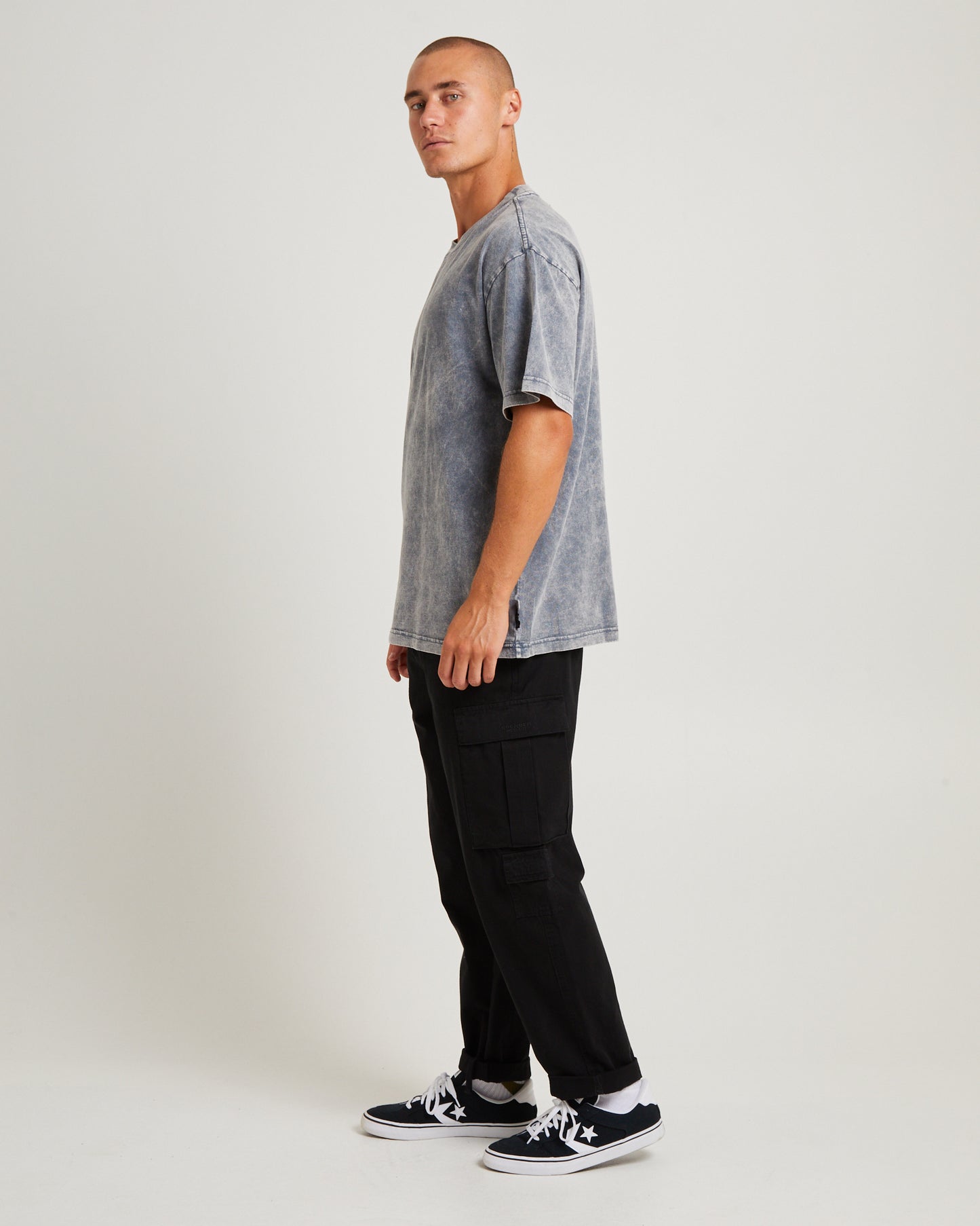 Killie Acid Short Sleeve T-Shirt