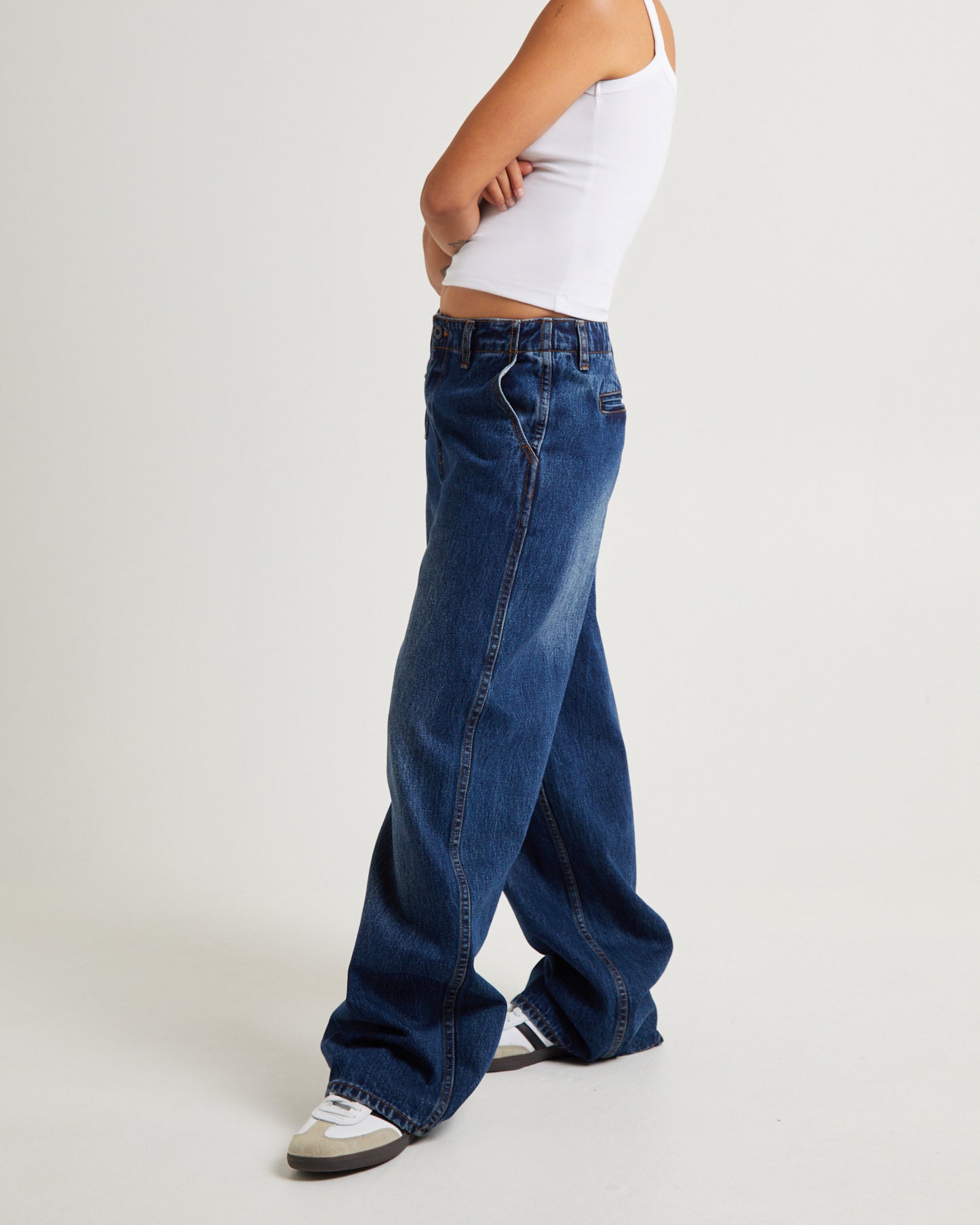 Lawson Pants 70s Wash