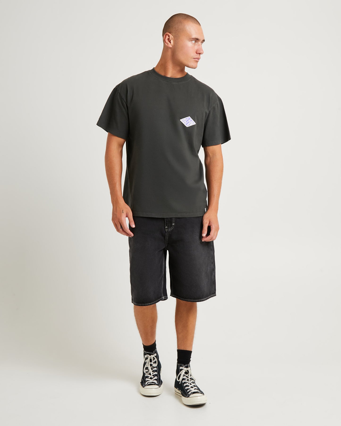 Scribble T-Shirt