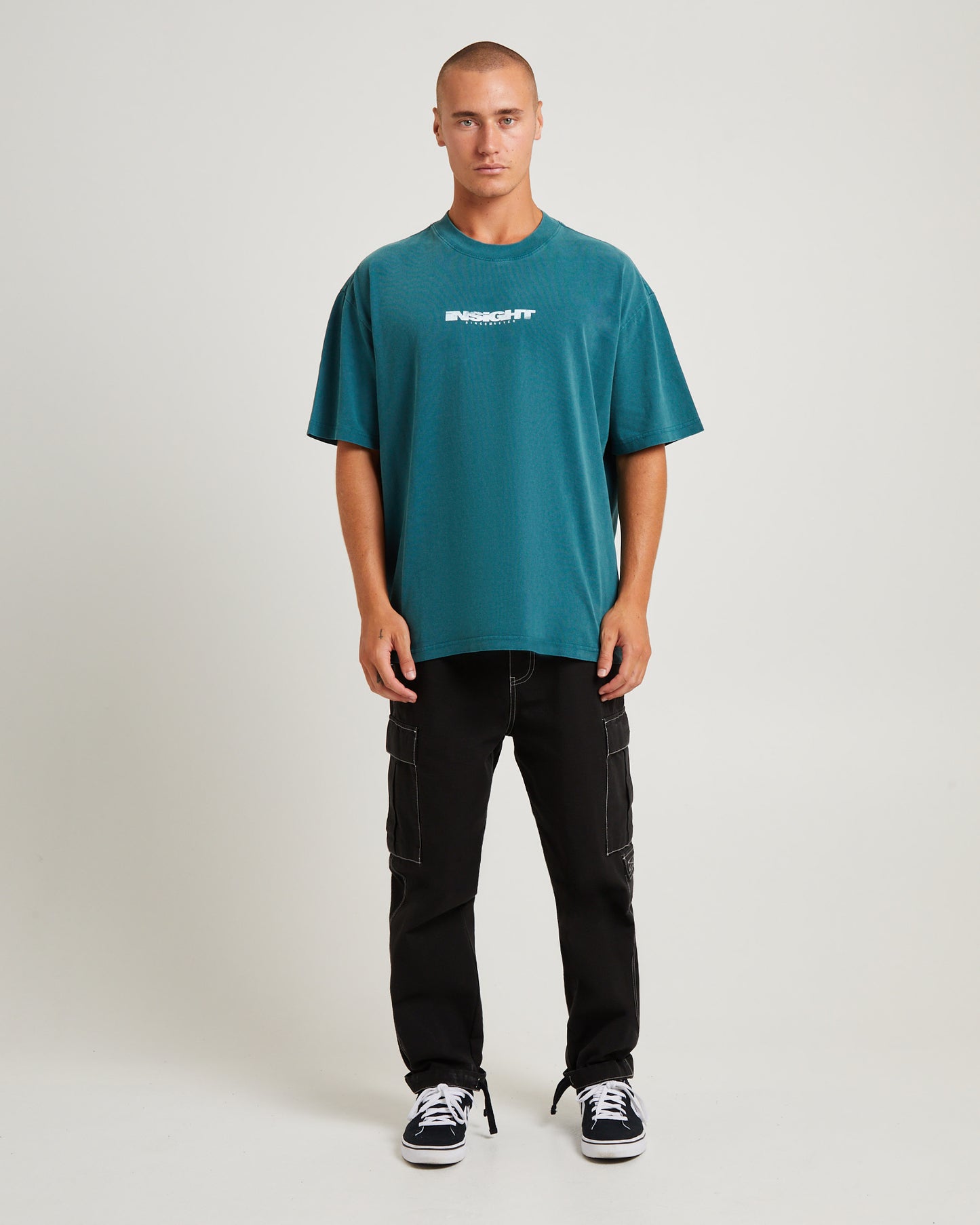 Establish Short Sleeve T-Shirt