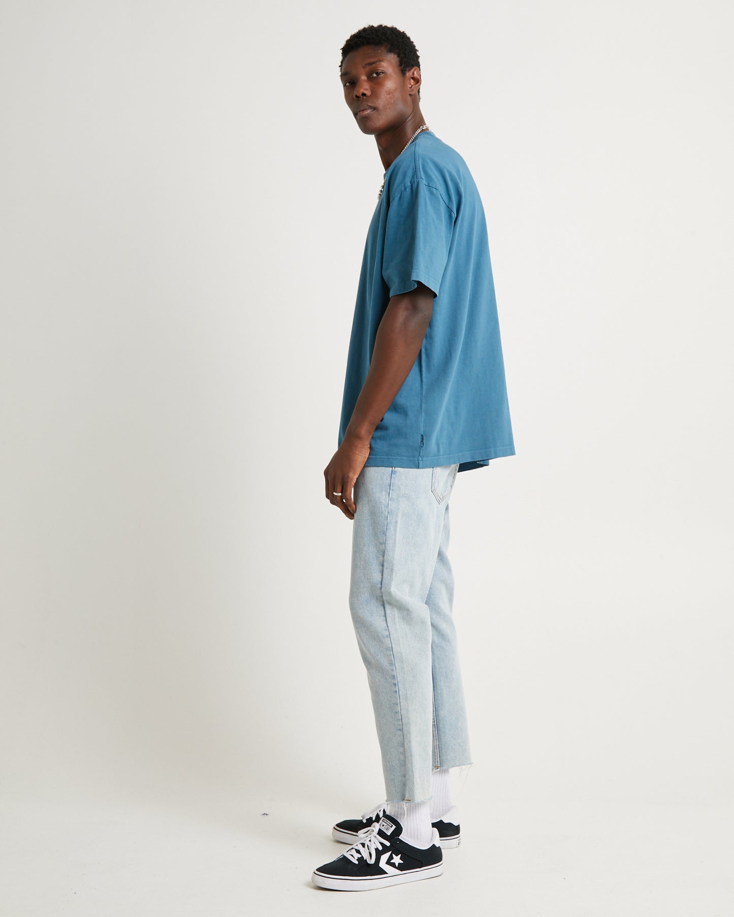 Establish Short Sleeve T-Shirt