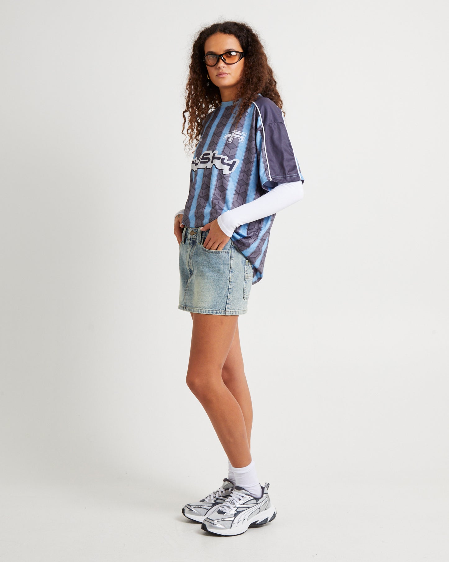 Cypher Sports Jersey