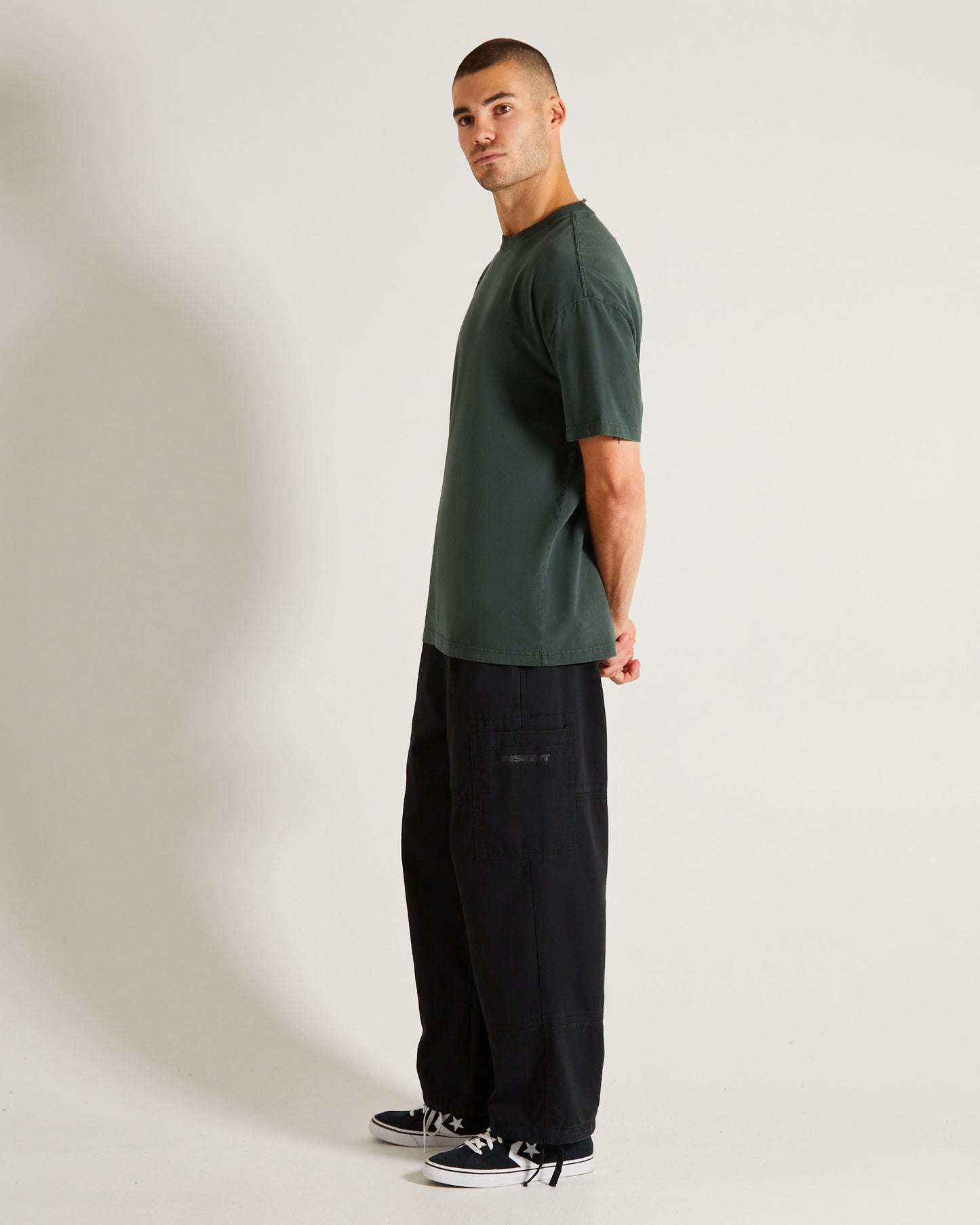 OG Vintage Short Sleeve T-Shirt