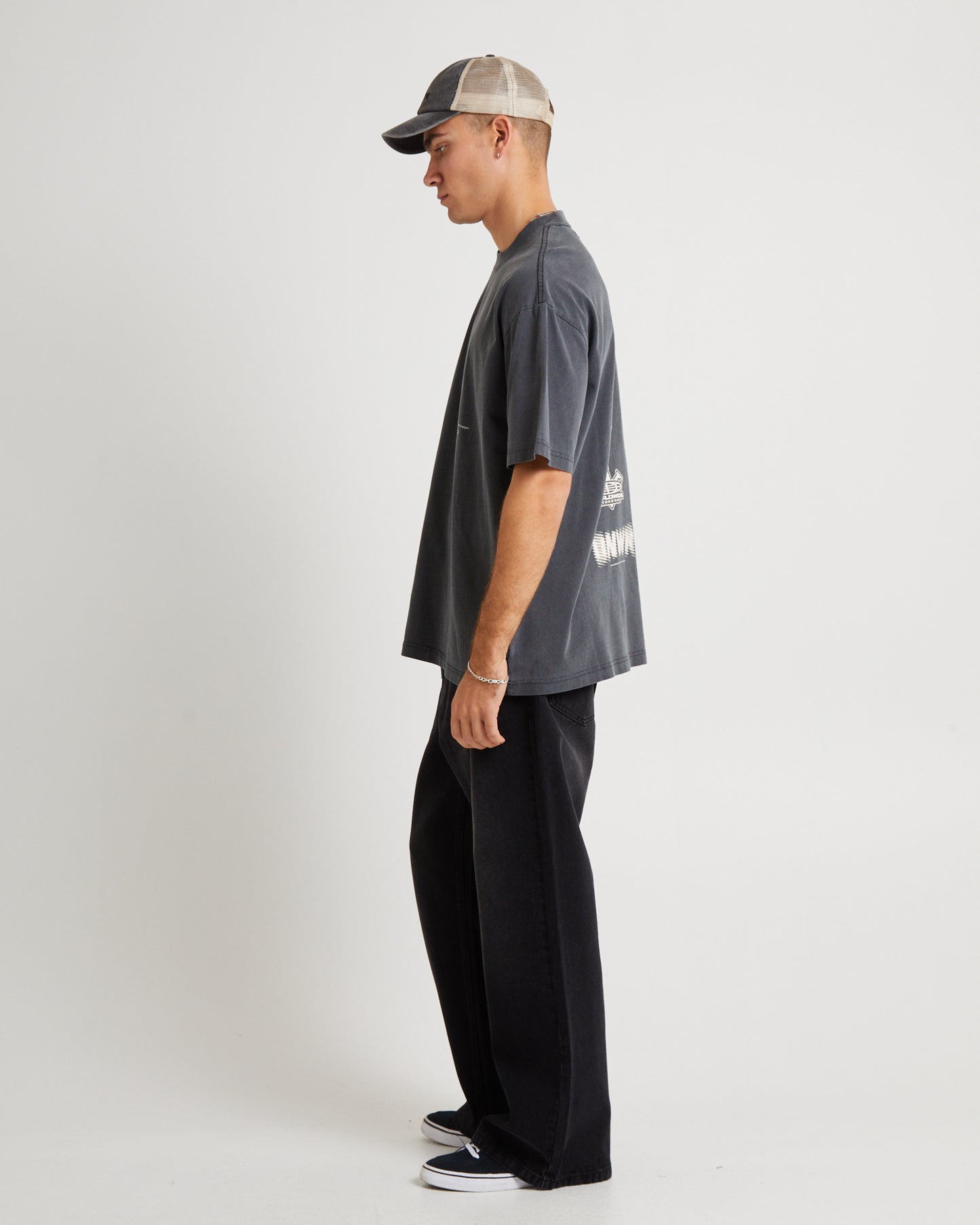 Worldwide Short Sleeve T-Shirt