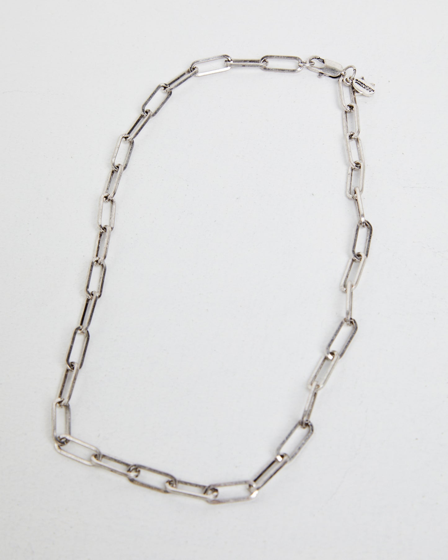 Loop Necklace
