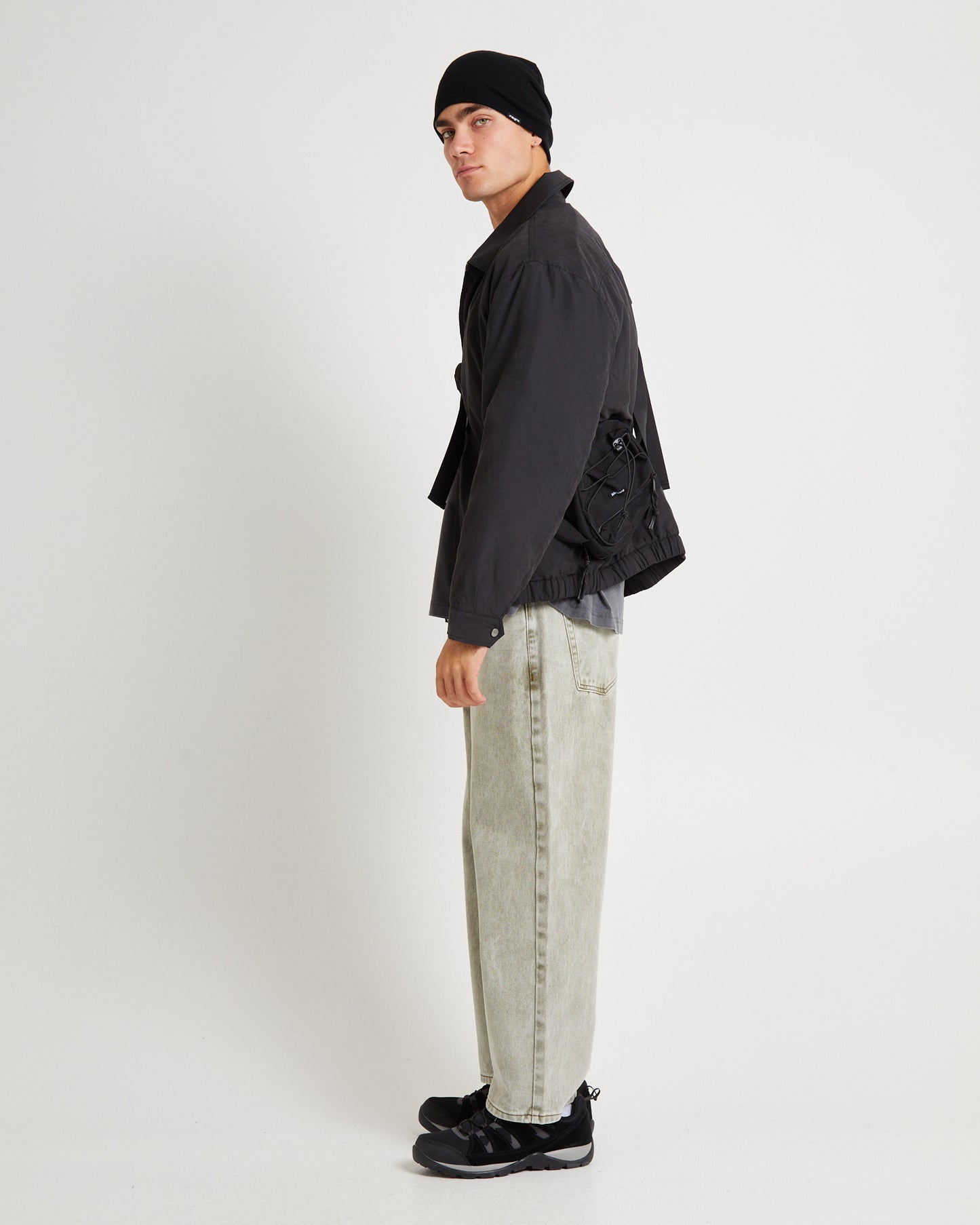 Sev Jacket