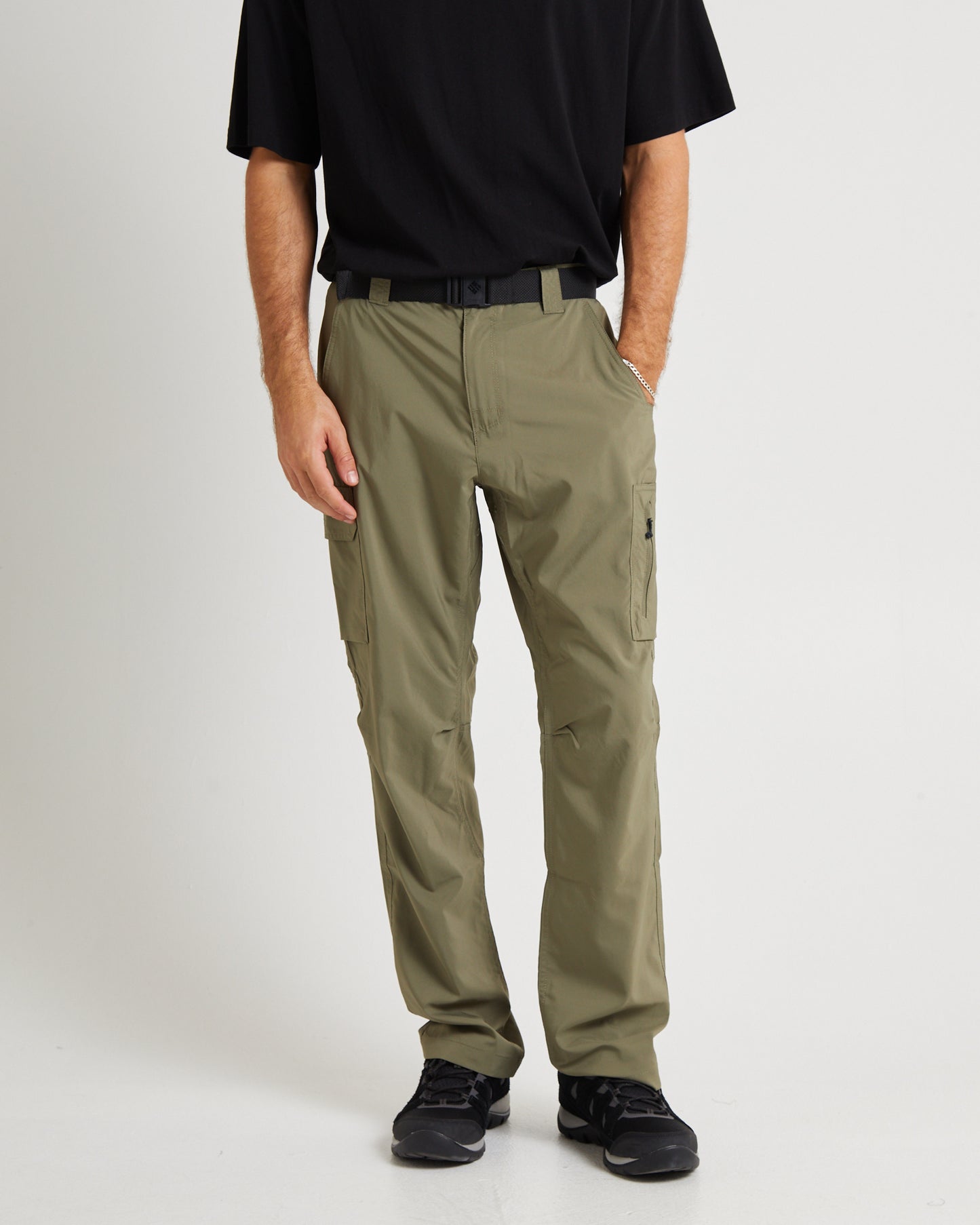 Silver Ridge Utility Pants