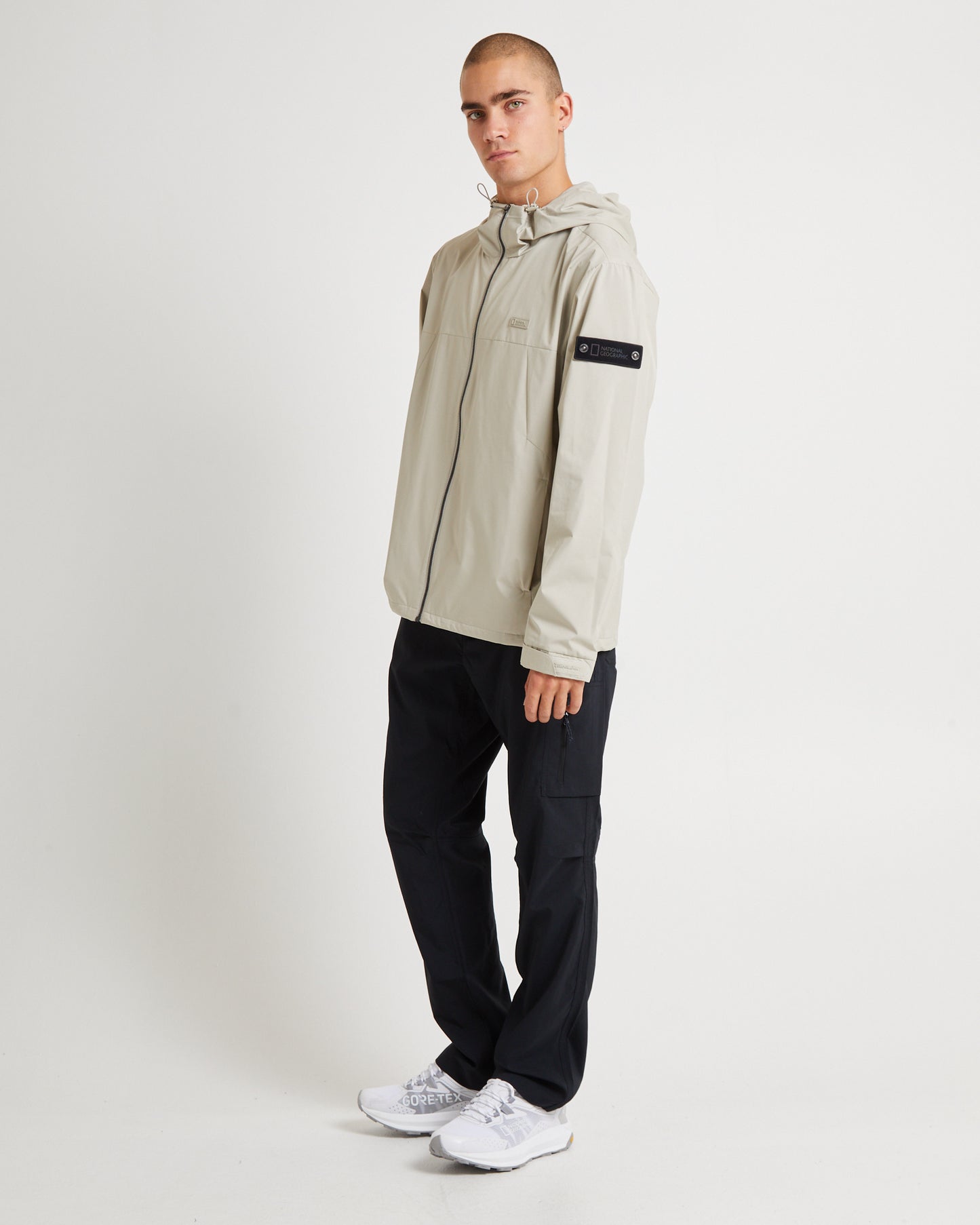 Gore-Tex Urban Infinium Jacket