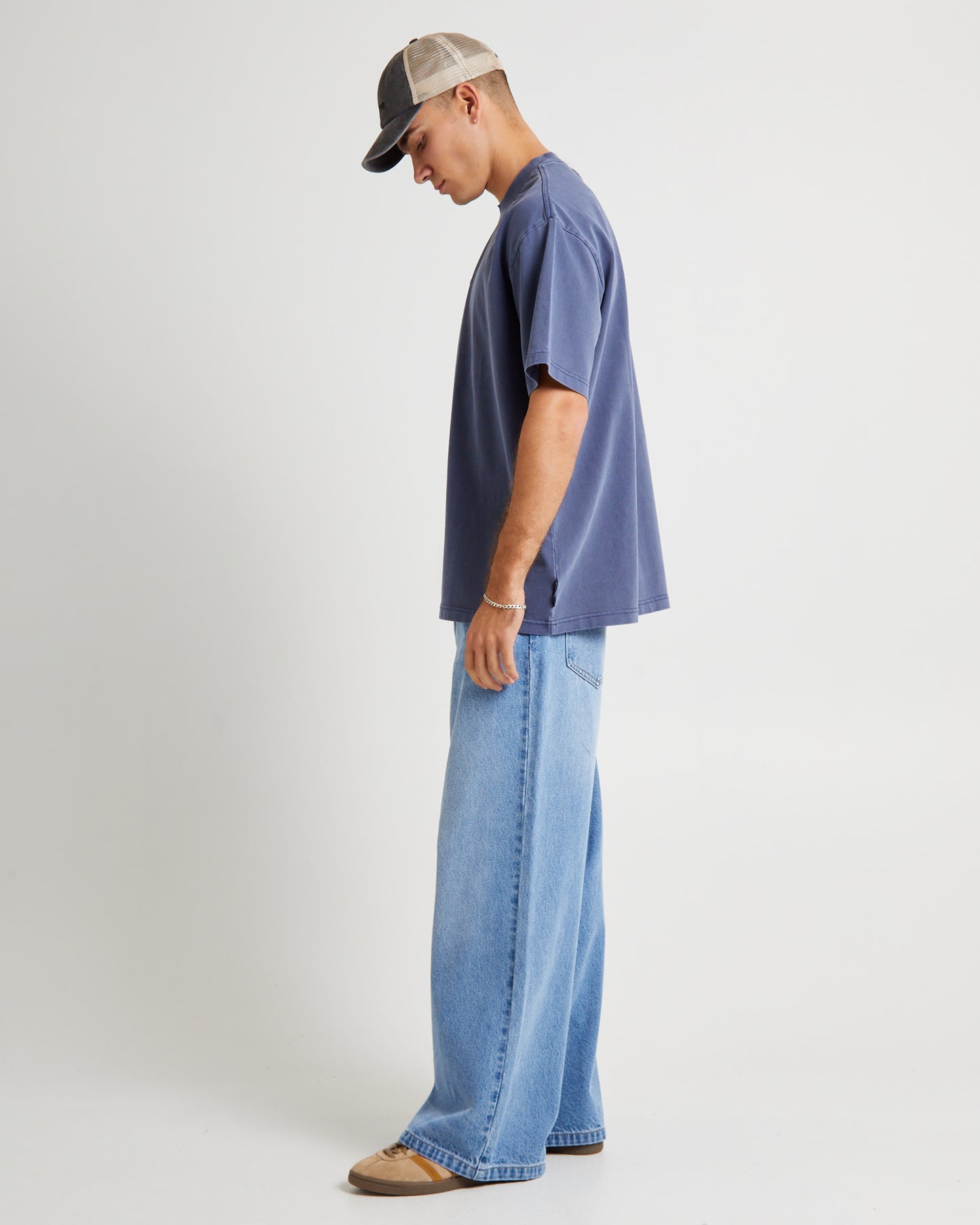 Logo Short Sleeve T-Shirt