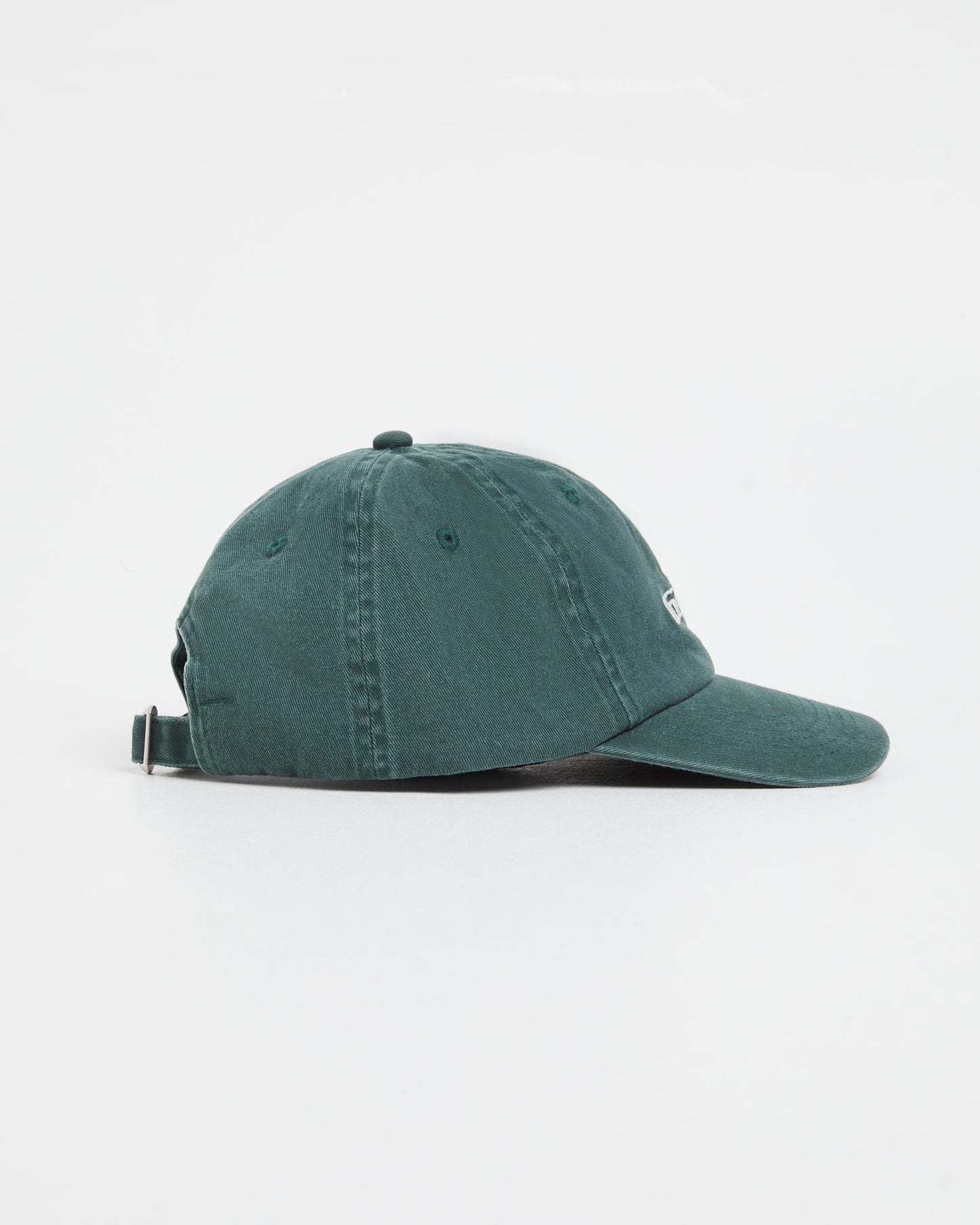 Admission Cap