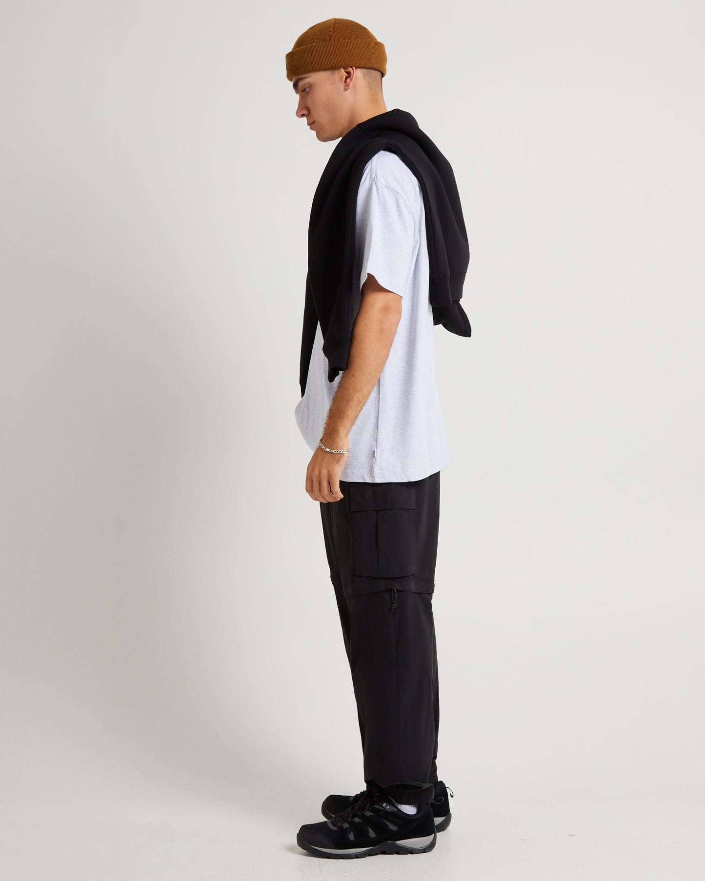 Seattle Short Sleeve T-Shirt