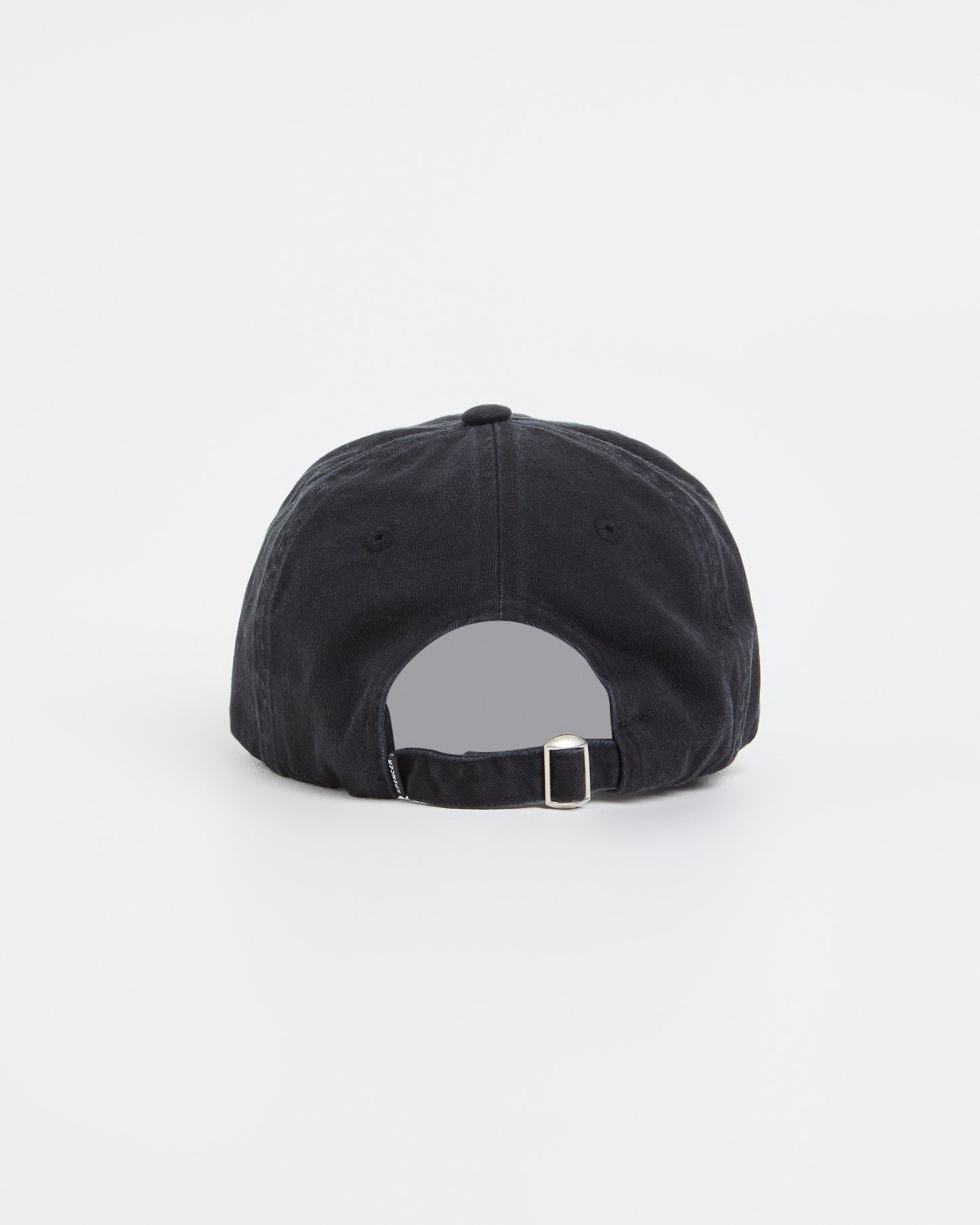 Fisheye Cap