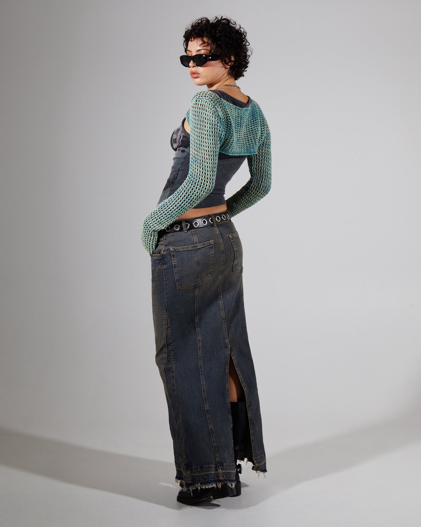 Acid Lattice Shrug