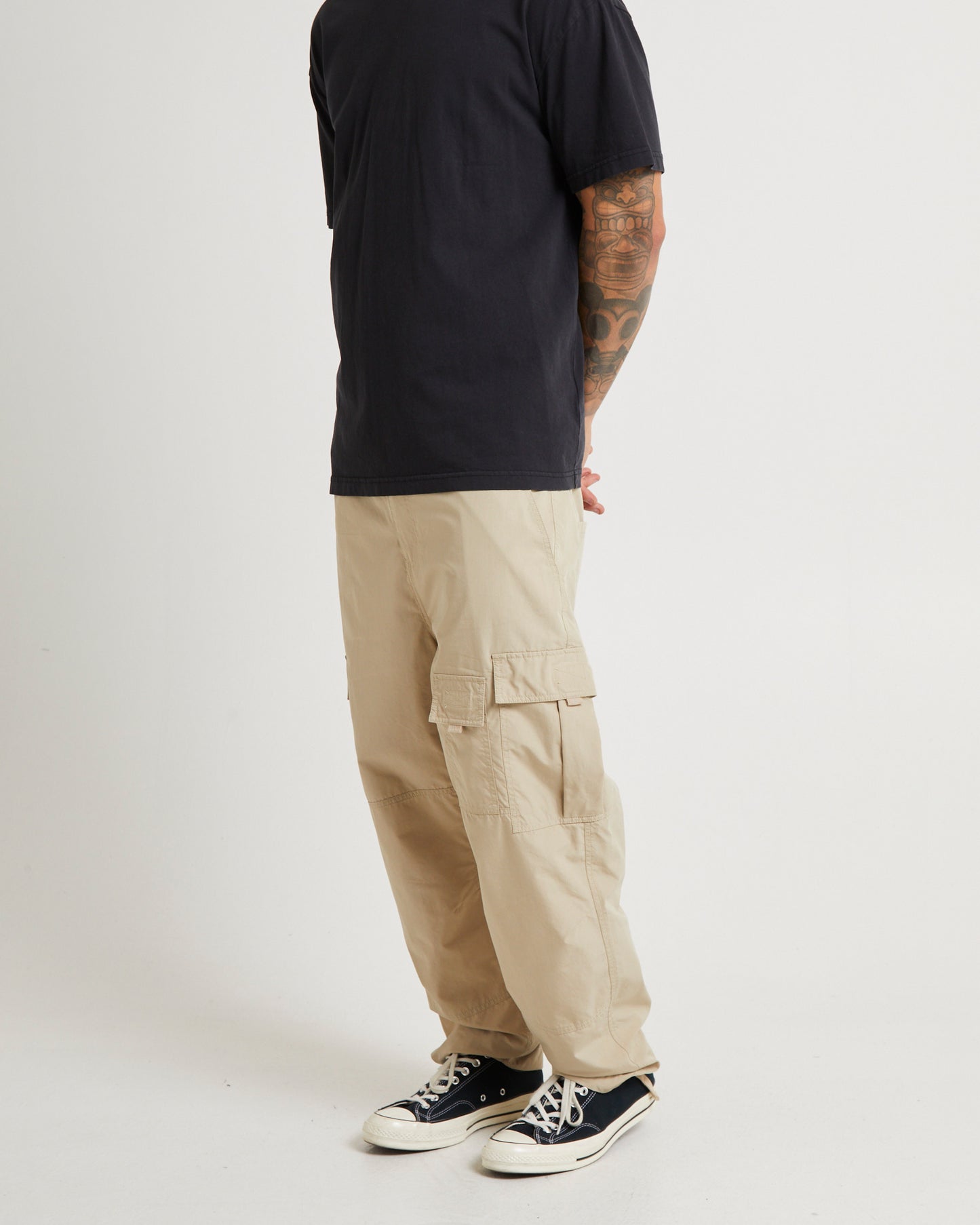 Globe Multi Cargo Pants