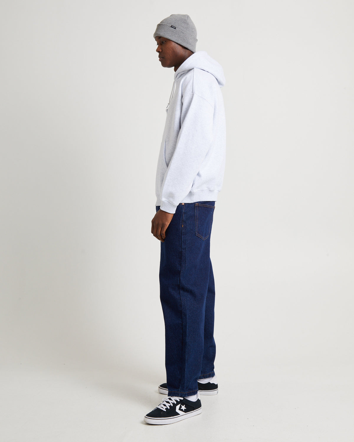 Ice Cube Hoodie FROST MARLE