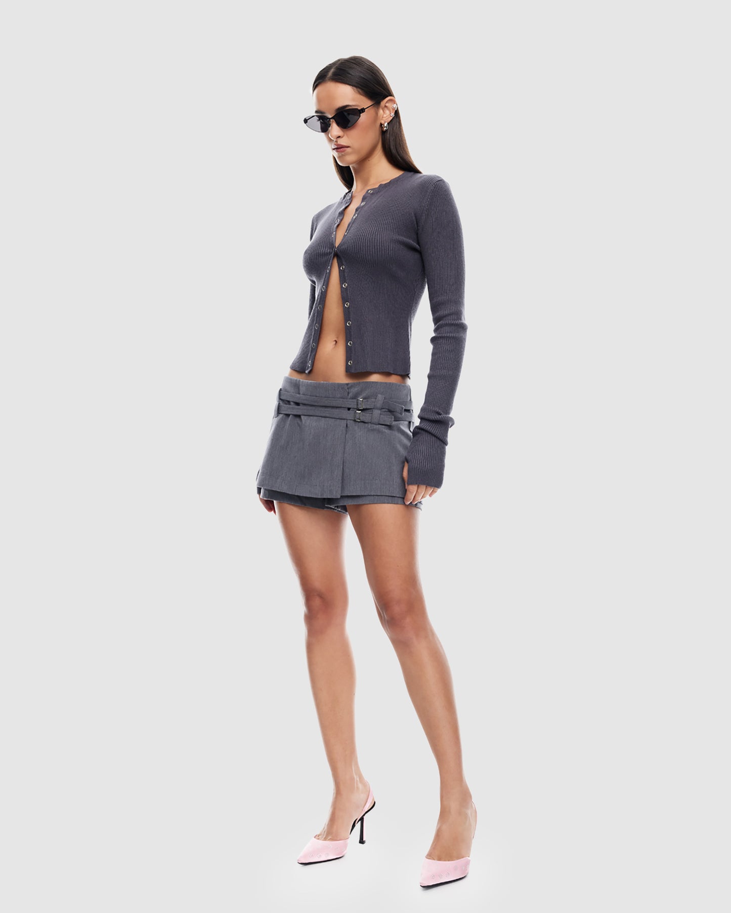 Deuce Skort