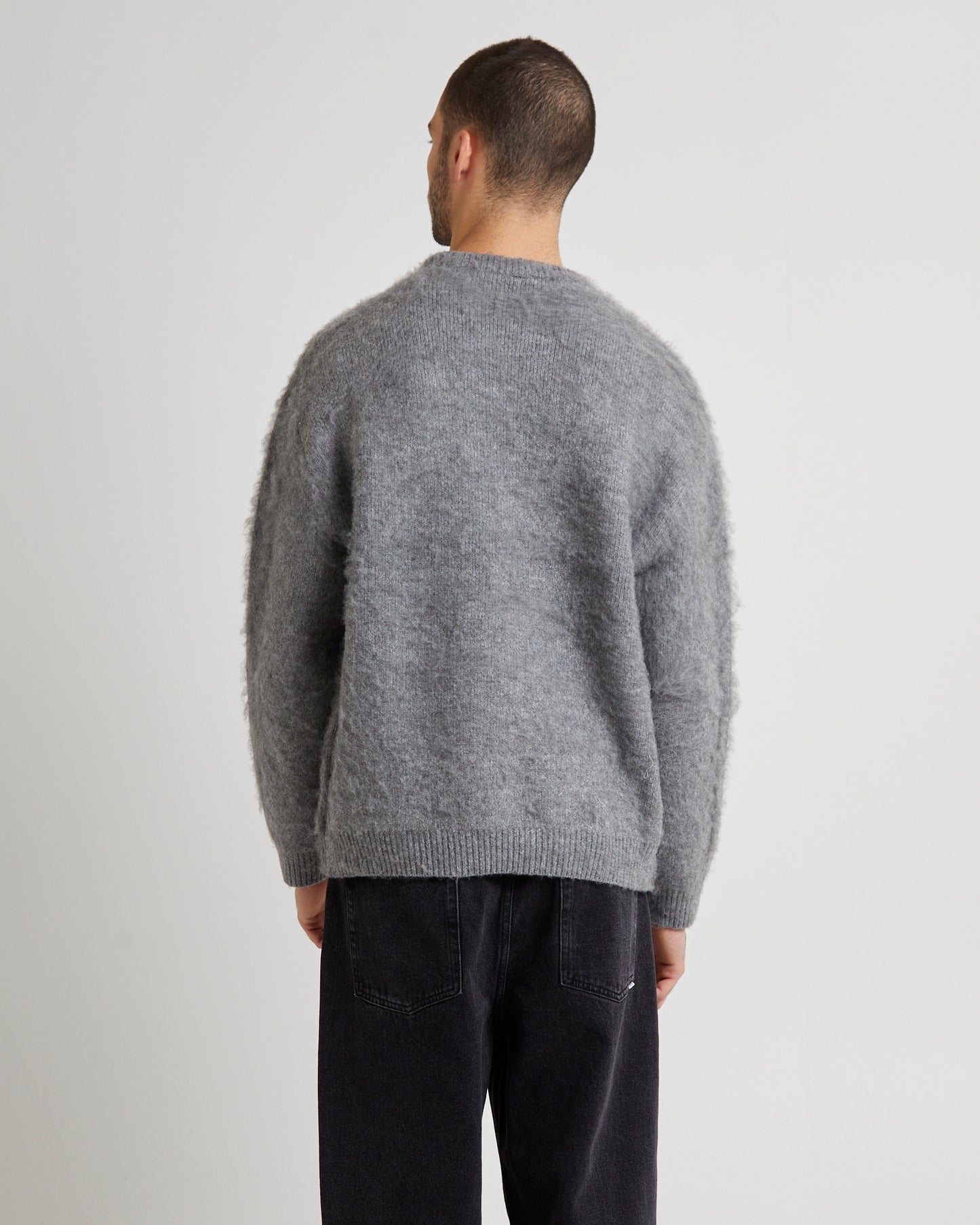 Admission Knit Shirt