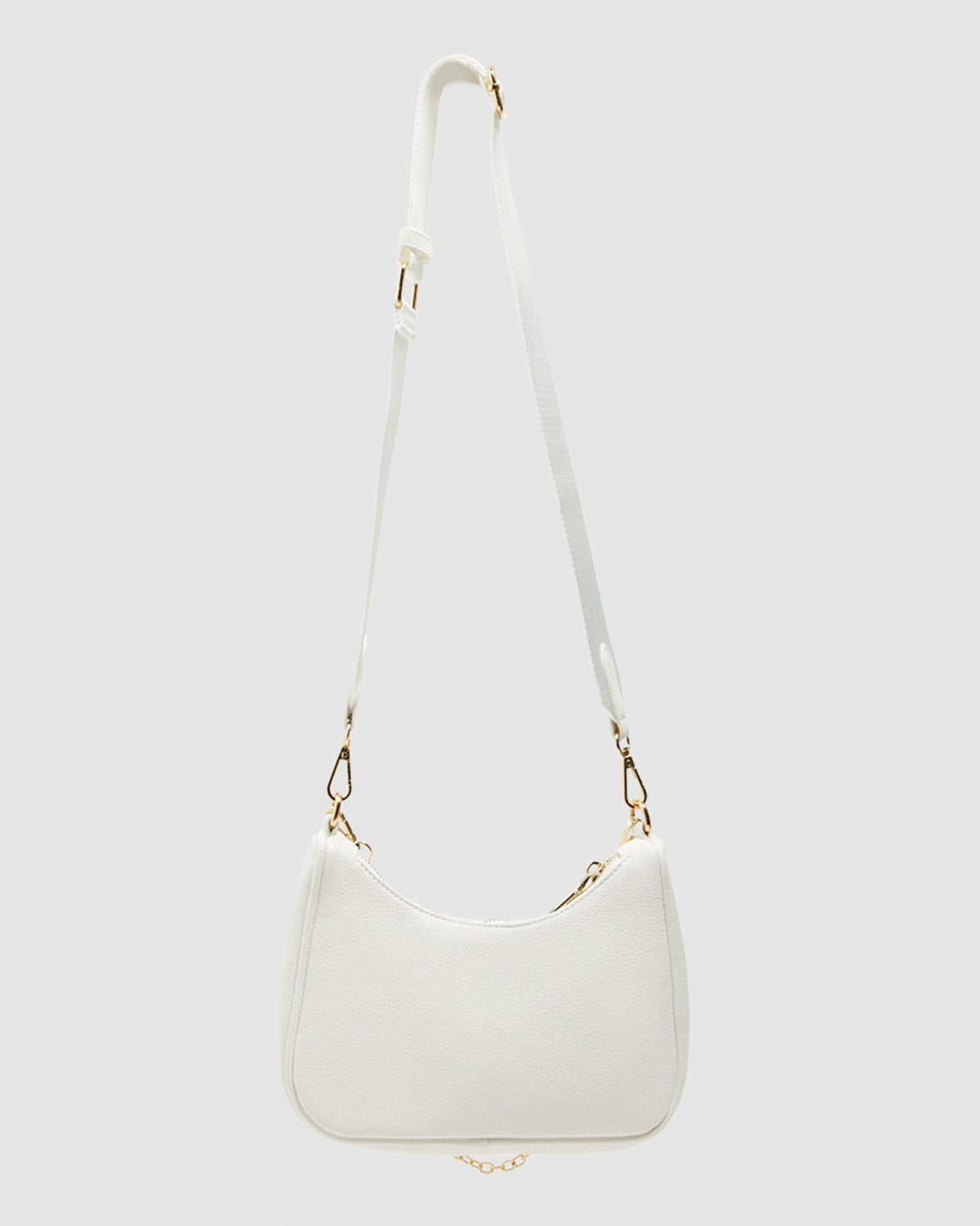 Paloma Bag WHITE