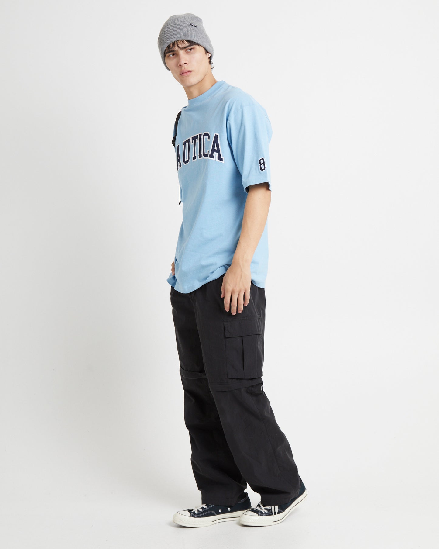 Kilo Short Sleeve T-Shirt