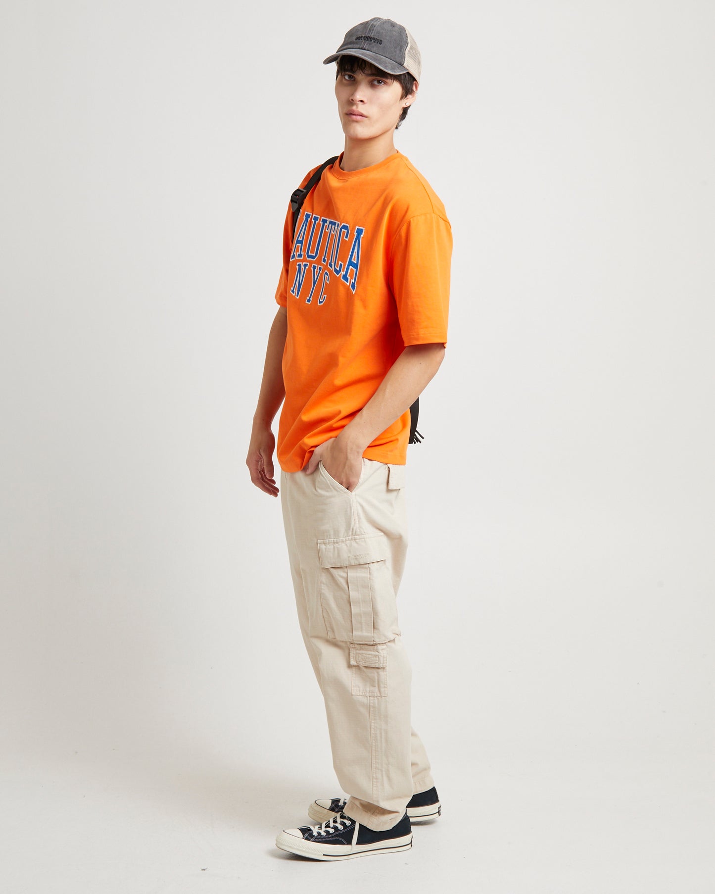 Taconia Heavyweight T-Shirt