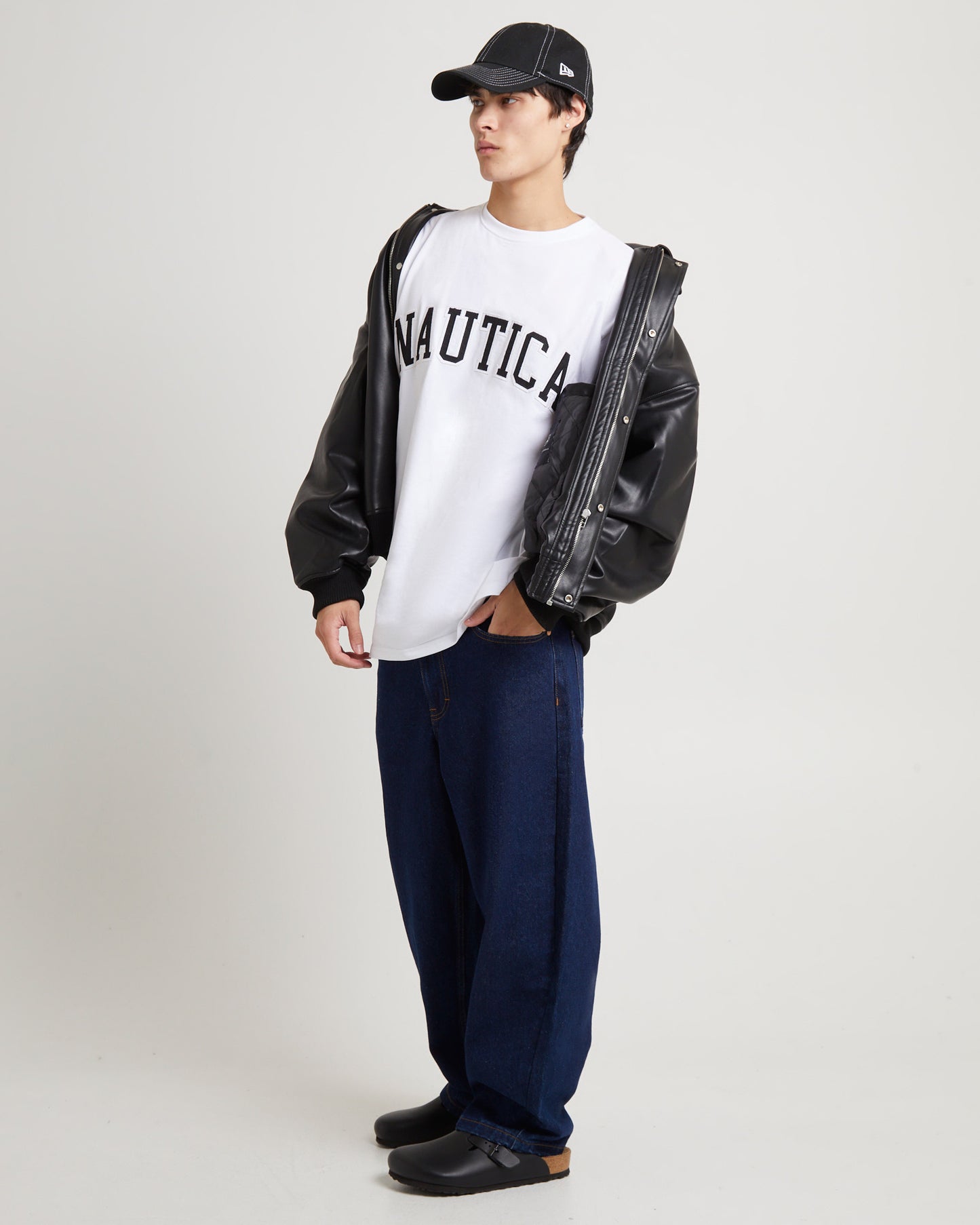 Hamarock Short Sleeve T-Shirt