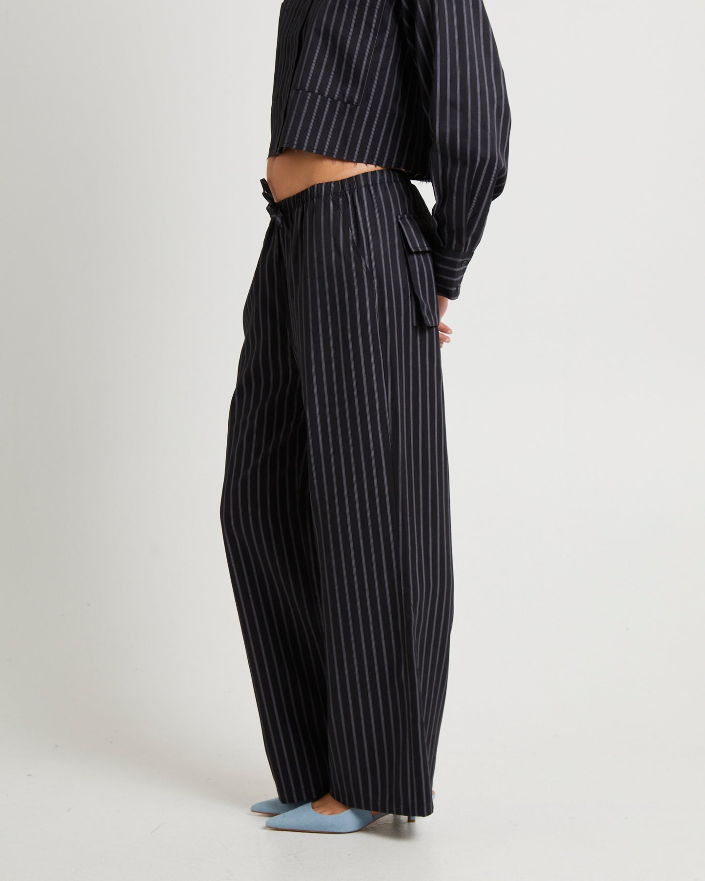 Makara Wide Leg Pant