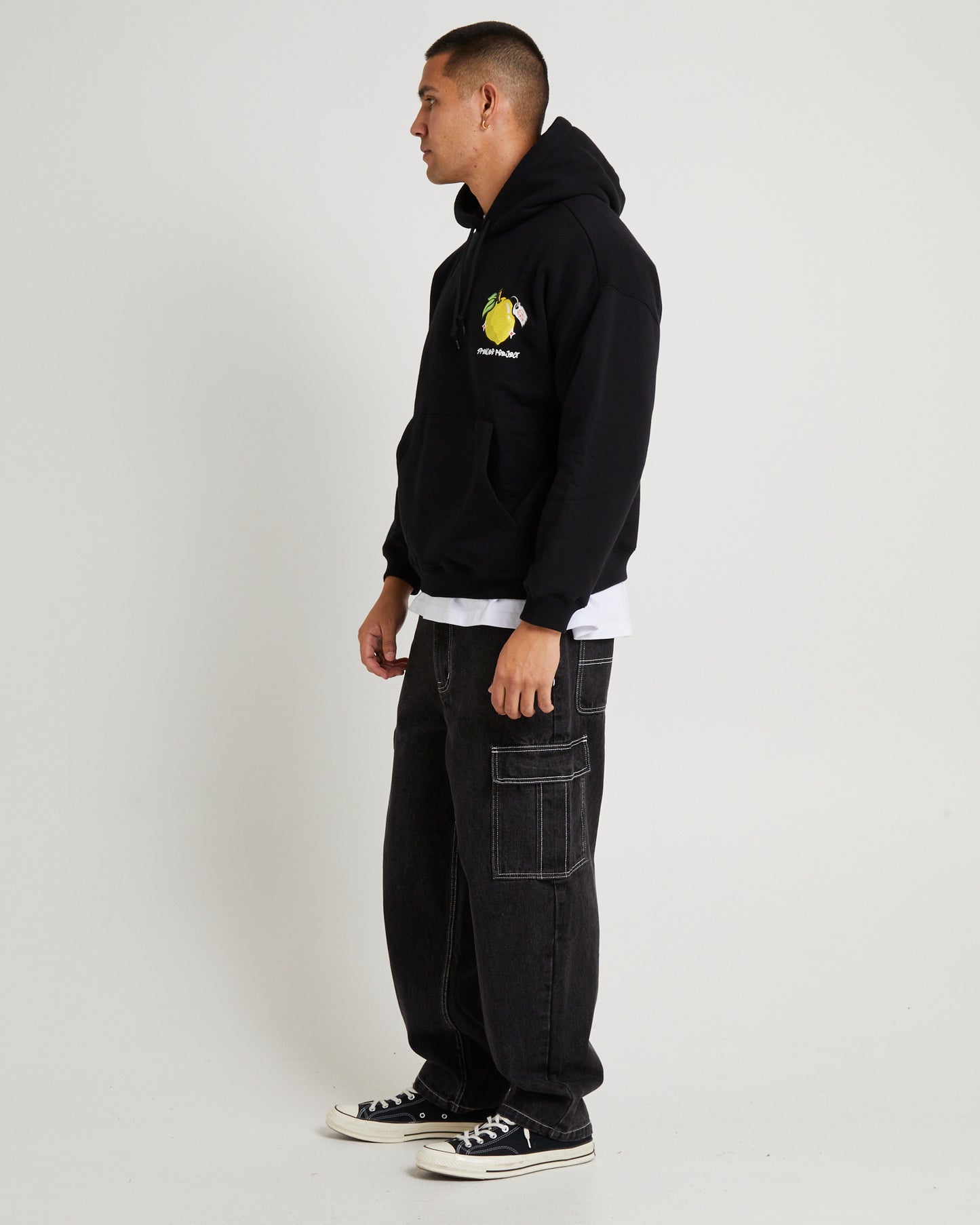 Pricey Hoody