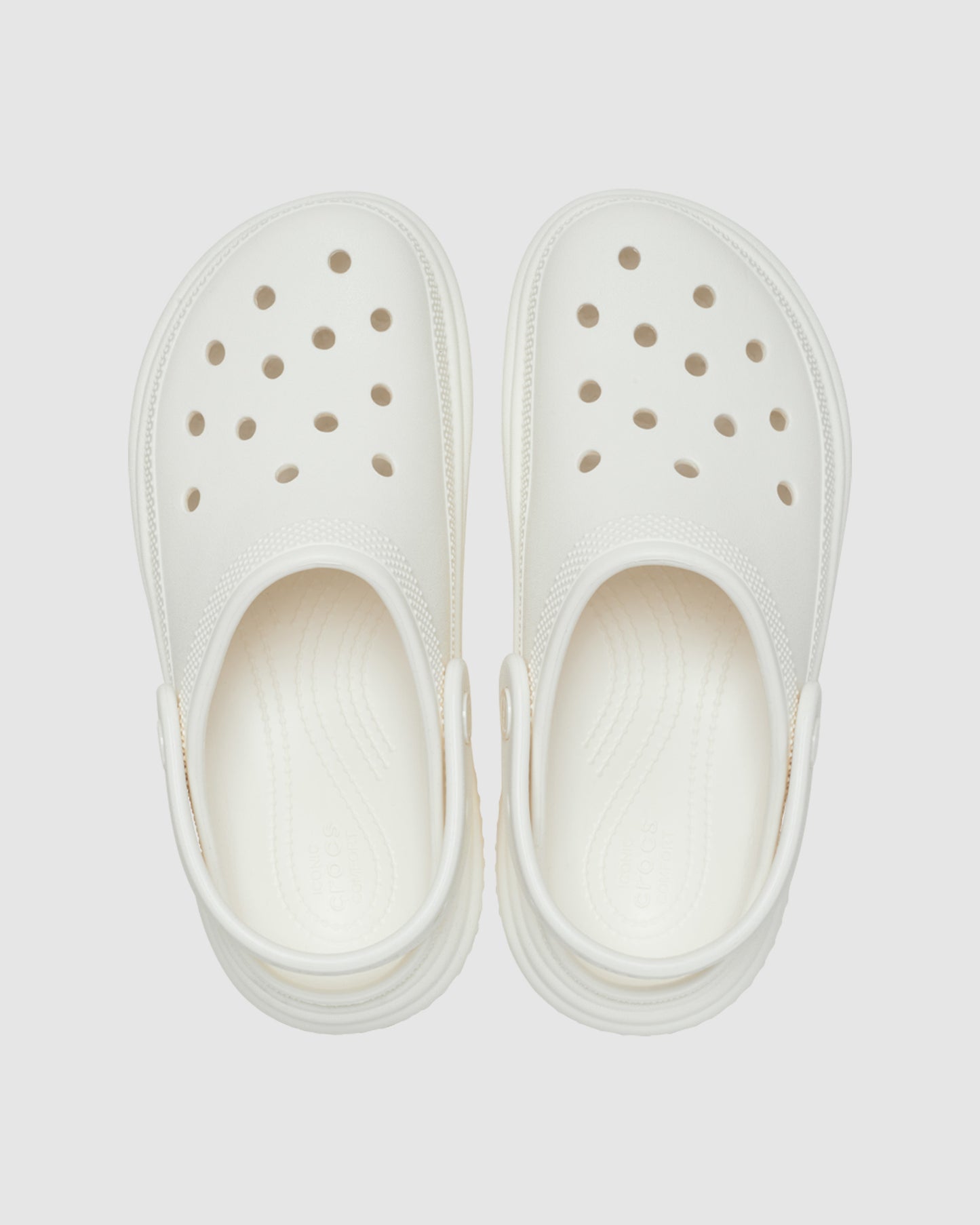 Stomp Clogs